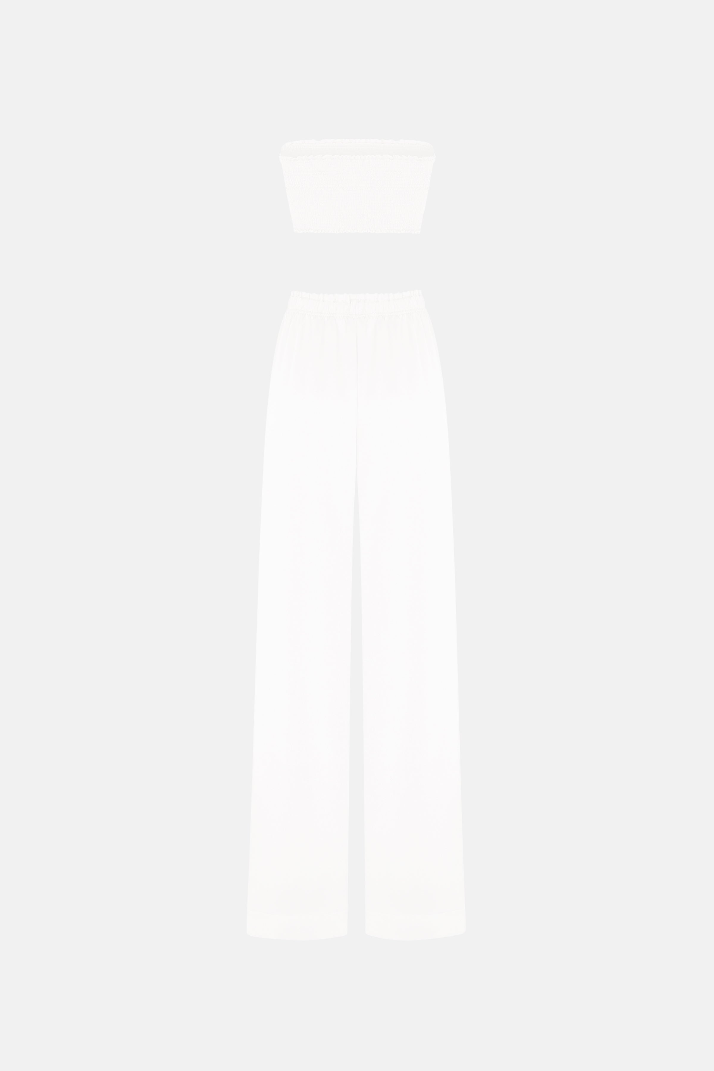 Naia-Hopes + Dreams Takım / Beyaz-Alt - Üst Takım-6-Milagron.com