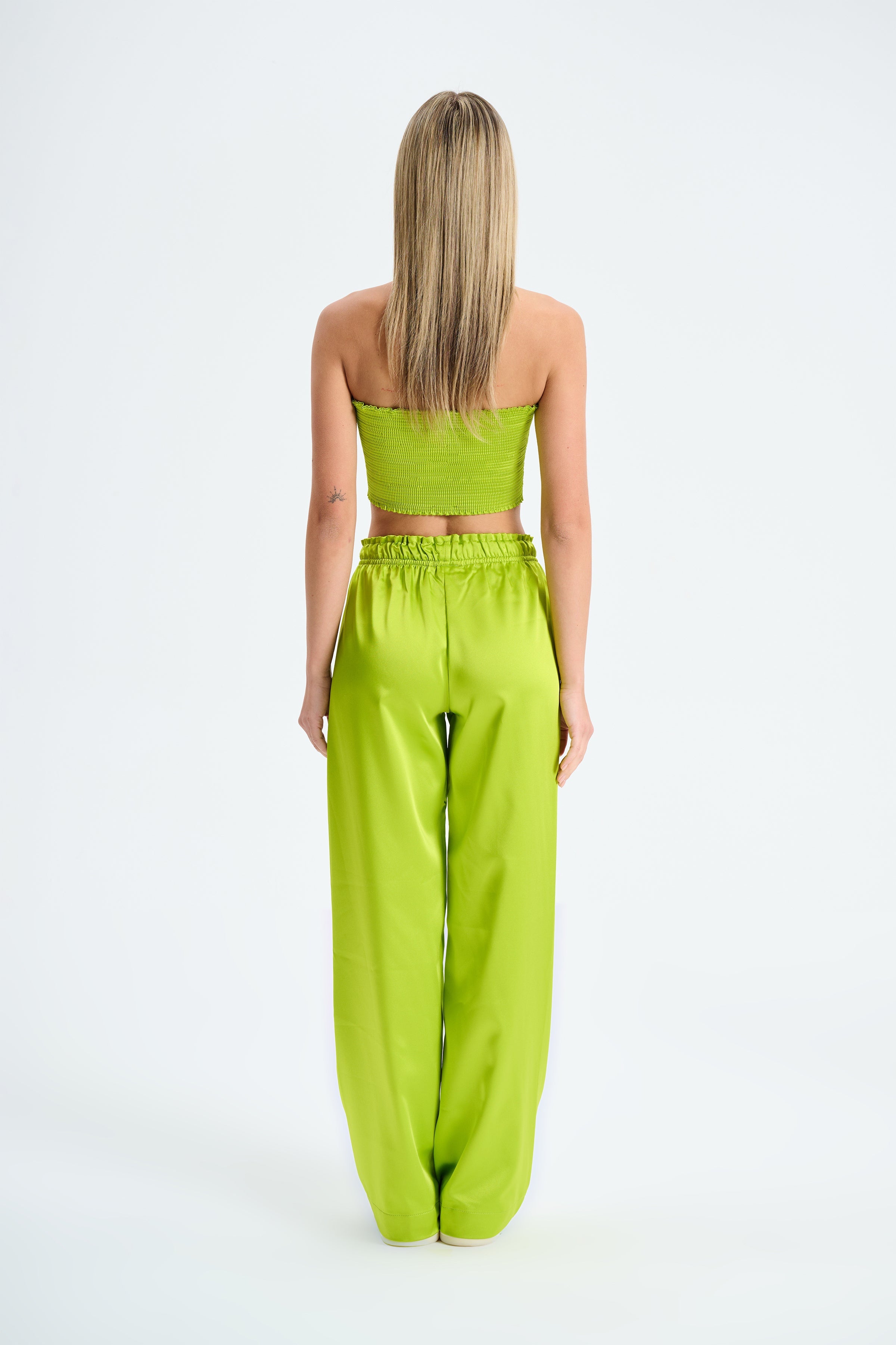 Naia-Hopes + Dreams Takım / Yeşi̇l-Alt - Üst Takım-4-Milagron.com