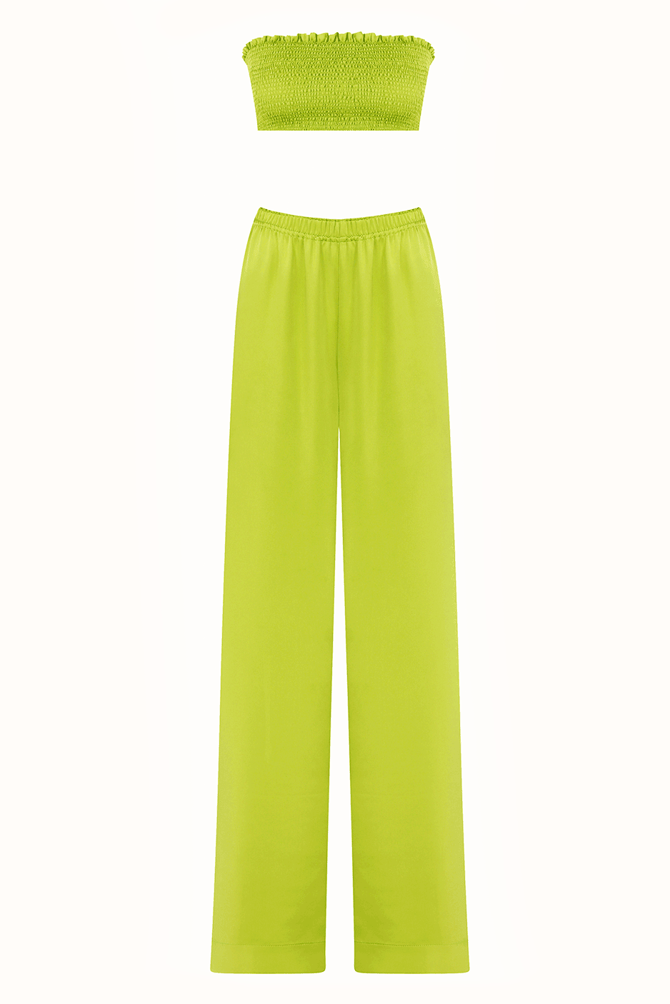 Naia-Hopes + Dreams Takım / Yeşi̇l-Alt - Üst Takım-5-Milagron.com