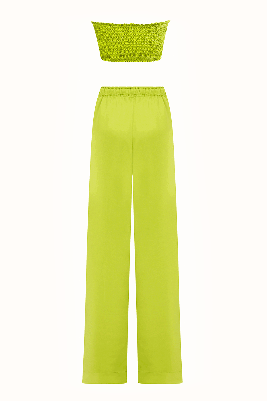 Naia-Hopes + Dreams Takım / Yeşi̇l-Alt - Üst Takım-6-Milagron.com