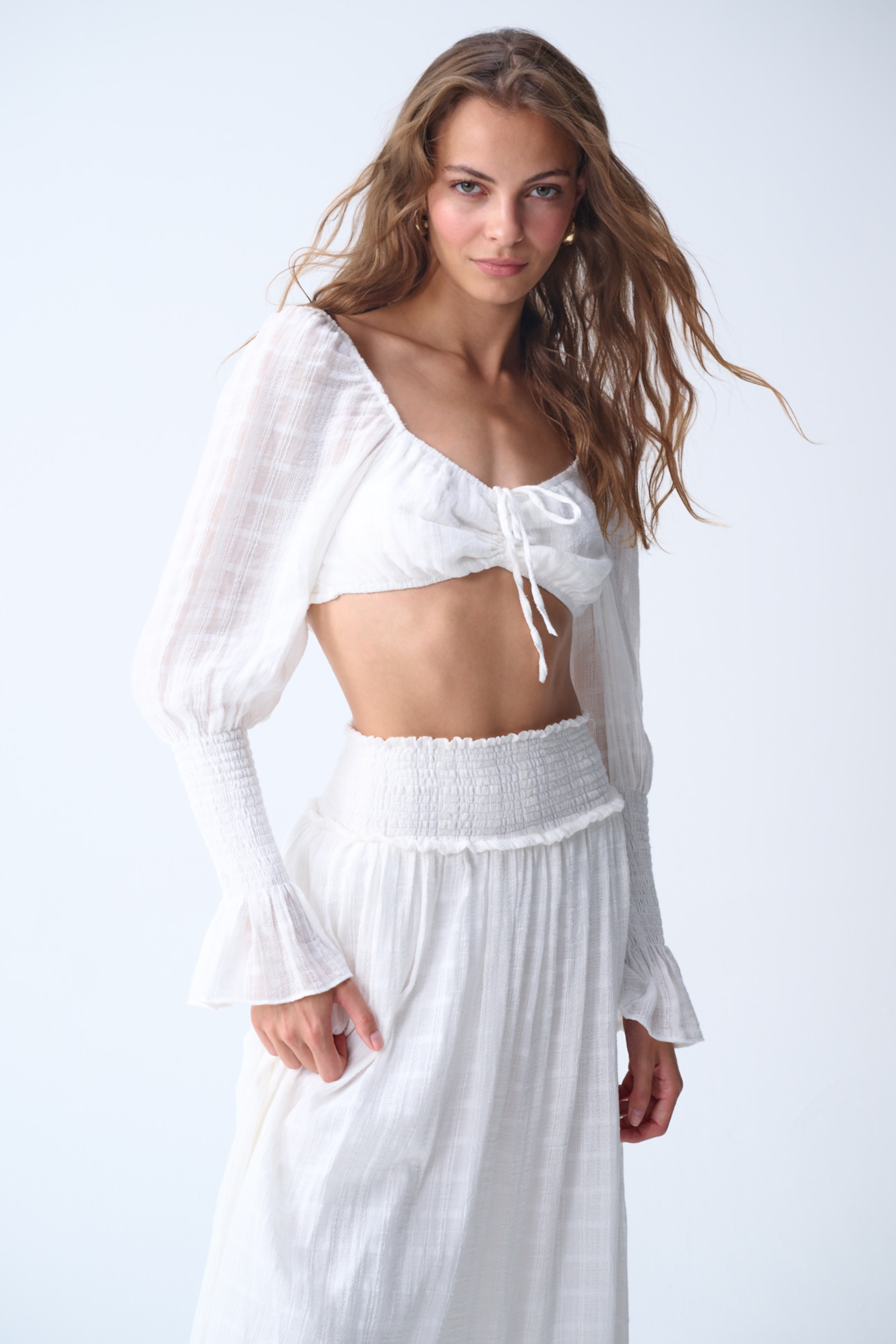 Kaia MiDi Takim / Ekru