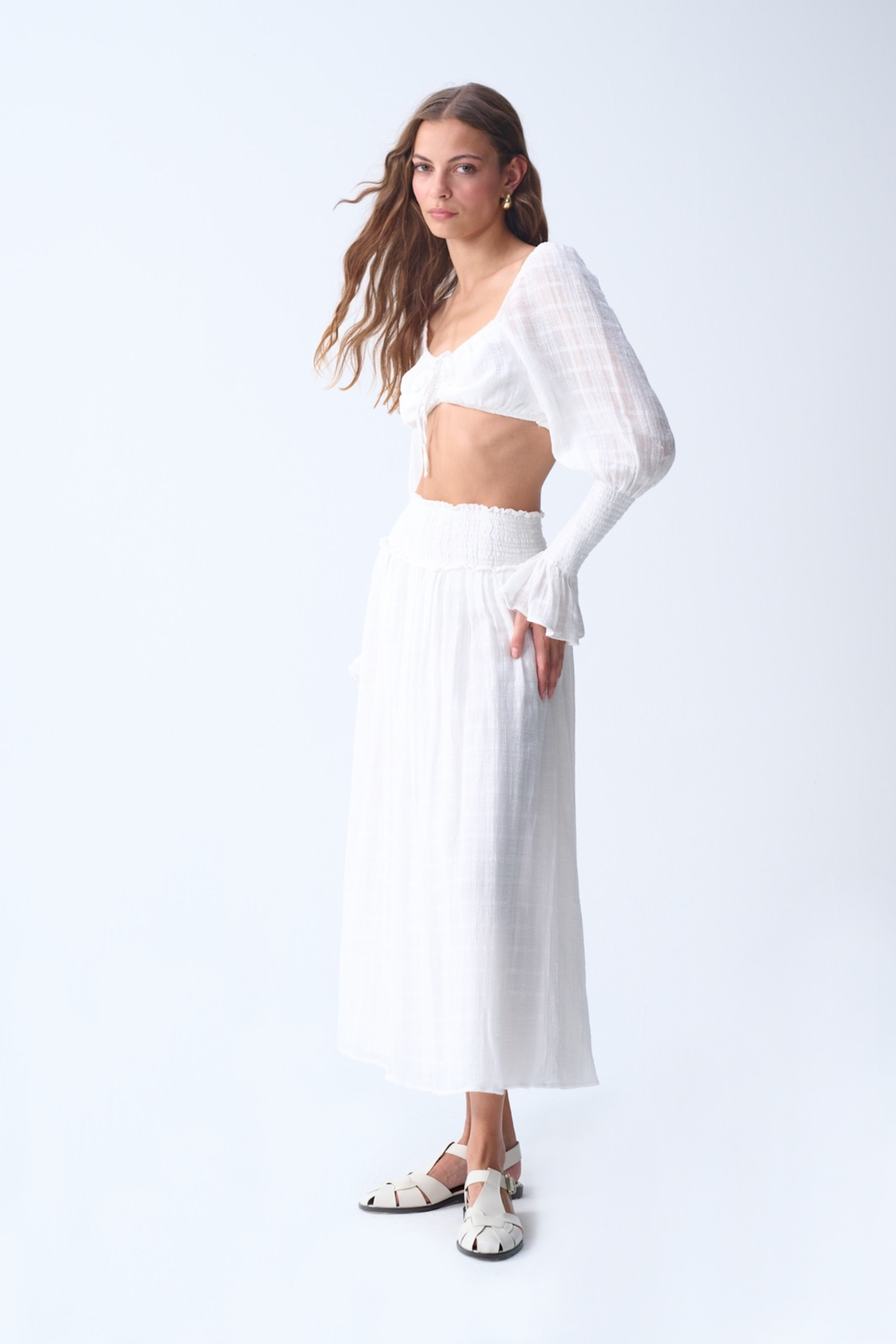 Kaia MiDi Takim / Ekru