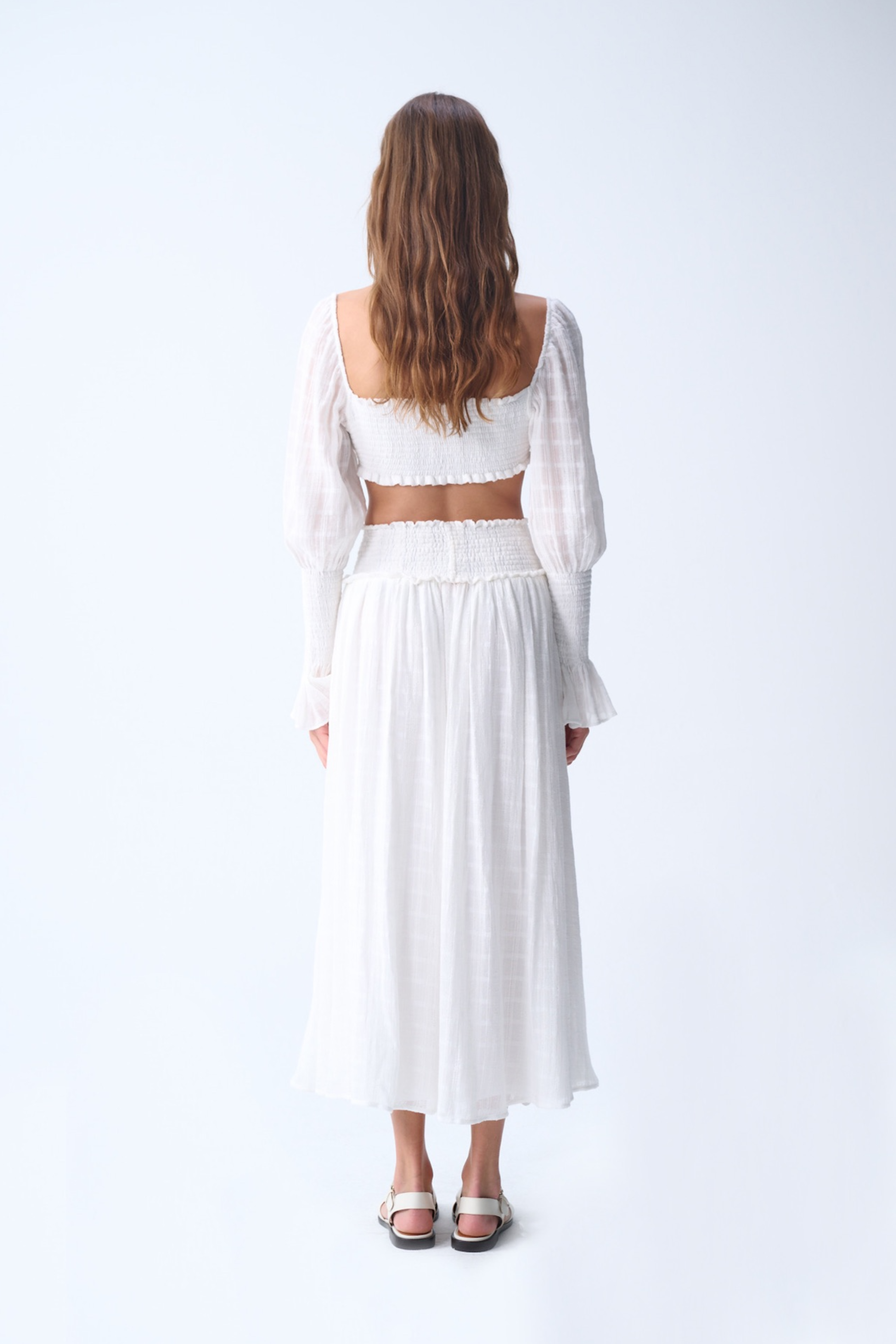 Kaia MiDi Takim / Ekru
