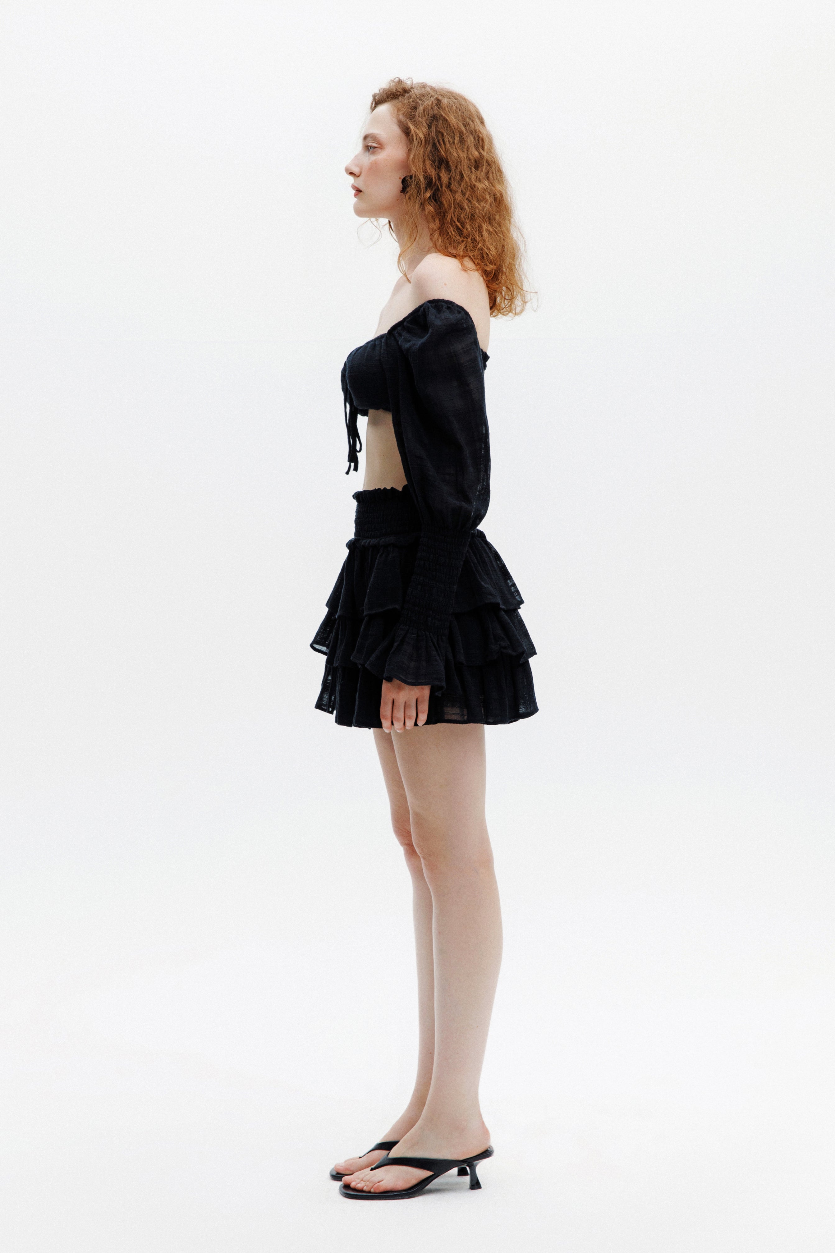 Kaia Takim / SiYah