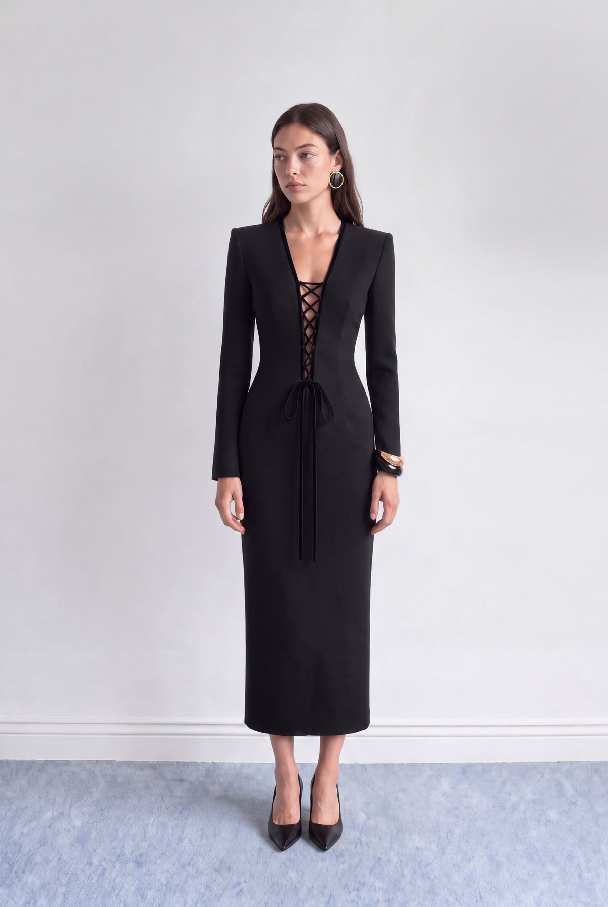 Margot MiDi ElbiSe / SiYah