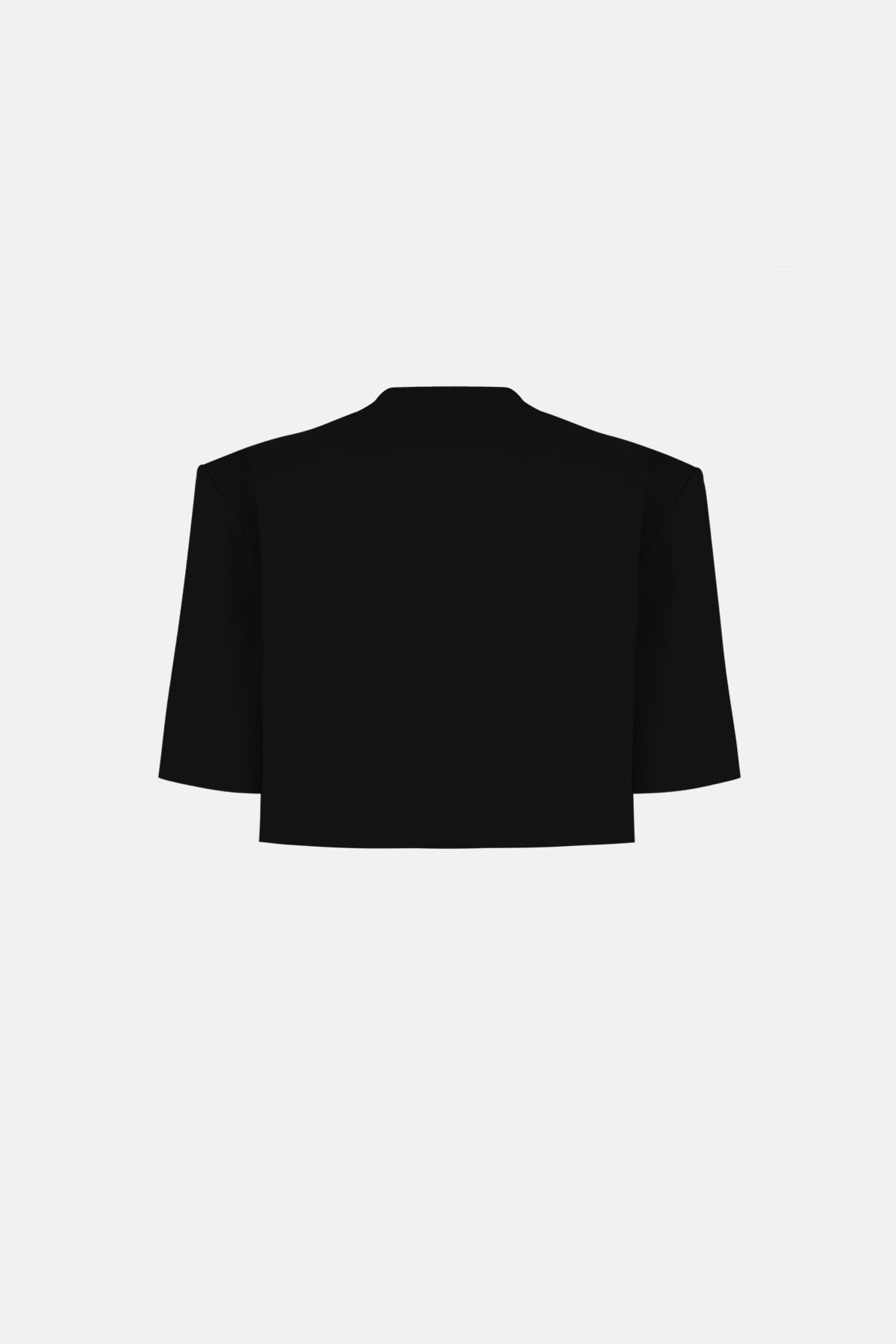 Naia-Miu T Shirt / Si̇yah-T-Shirts-7-Milagron.com