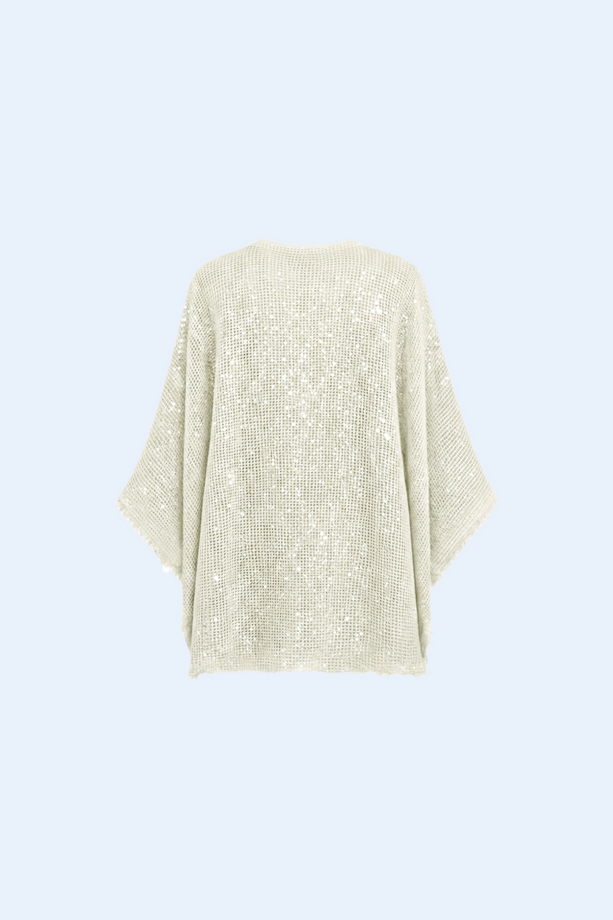 Calypso KiMono / Sari