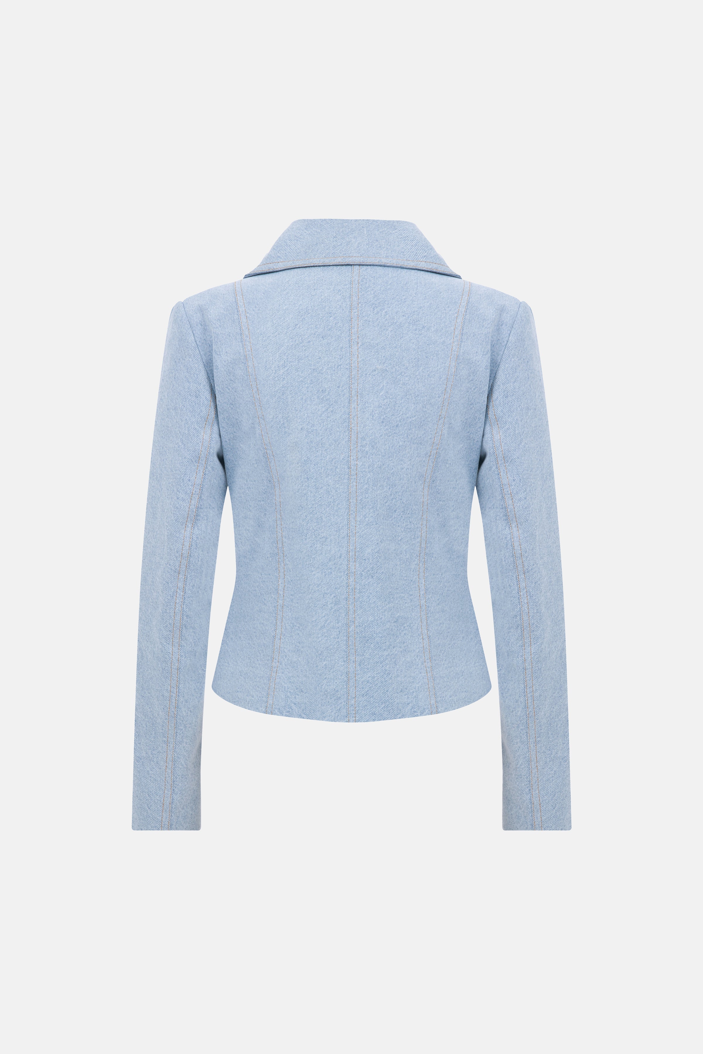 Naia-Nancy Ceket / Mavi̇ Deni̇m-Ceket-5-Milagron.com