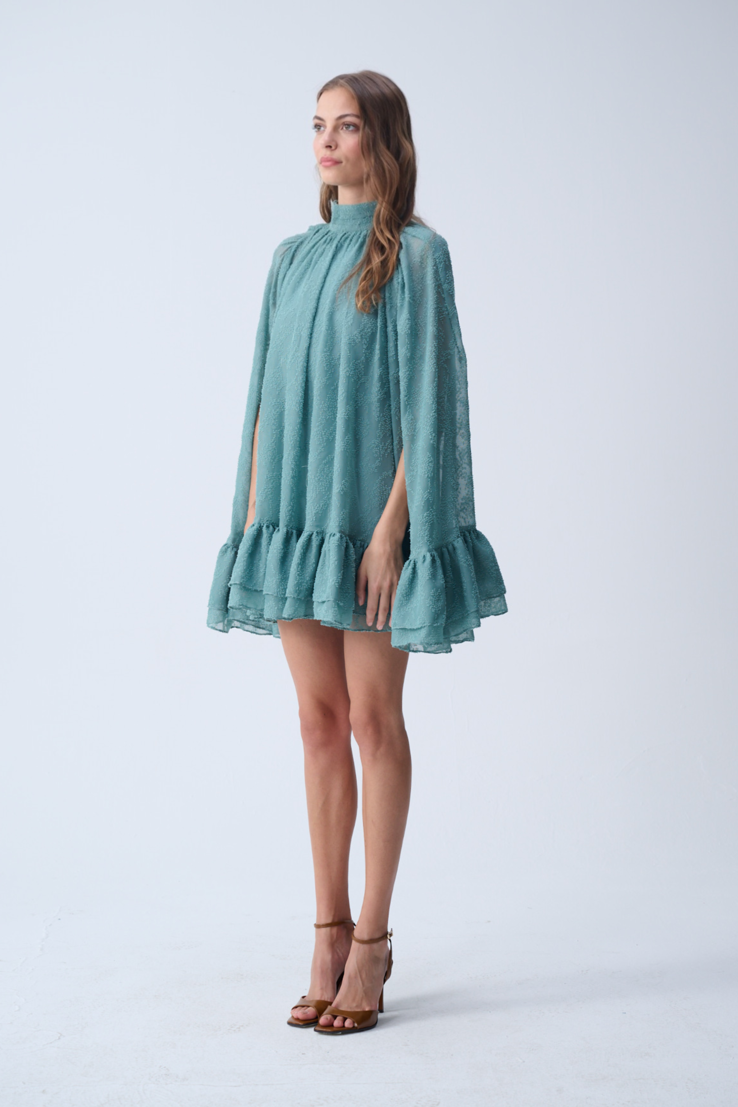 Sofia MiNi PeleriN ElbiSe / MiNt