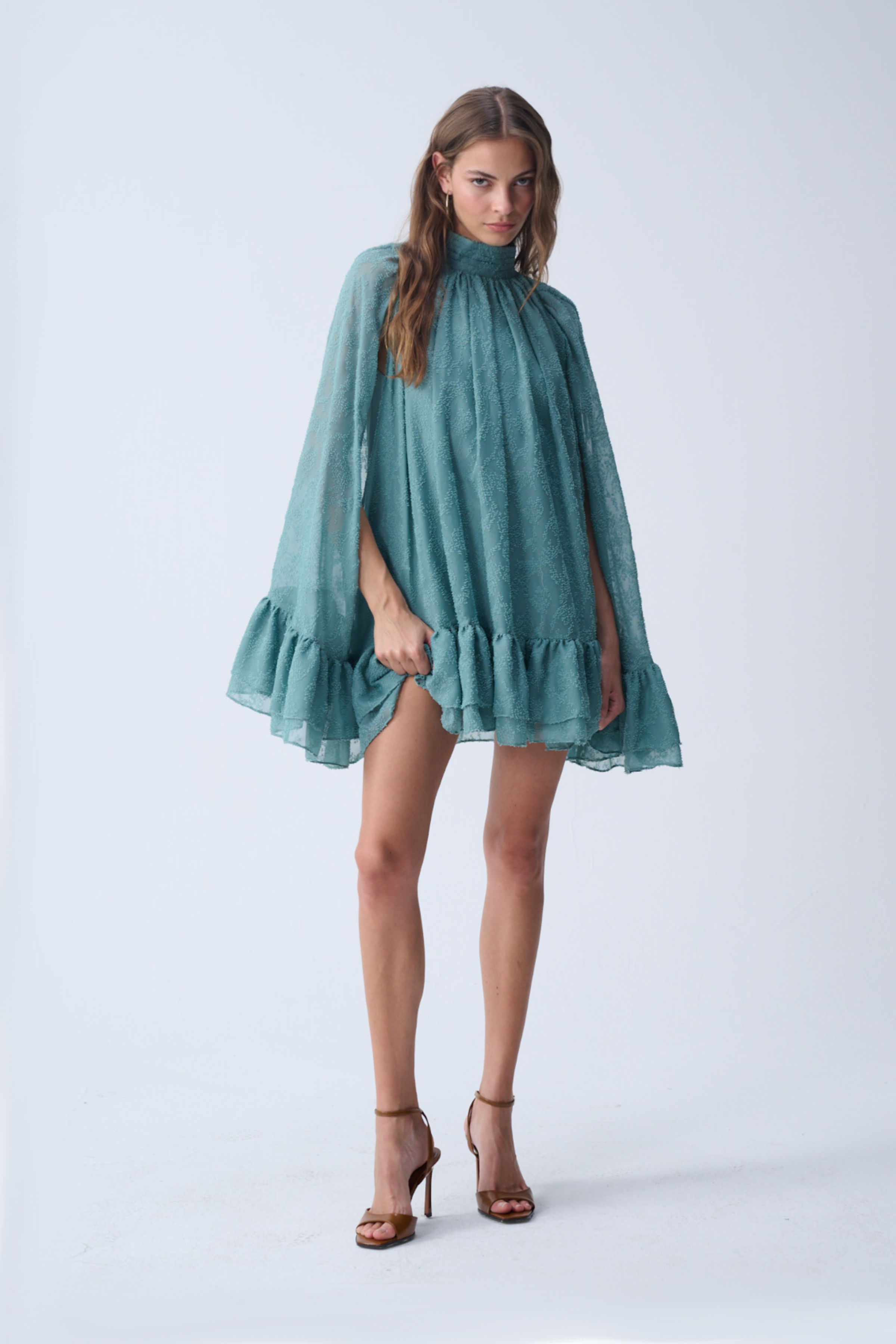 Sofia MiNi PeleriN ElbiSe / MiNt