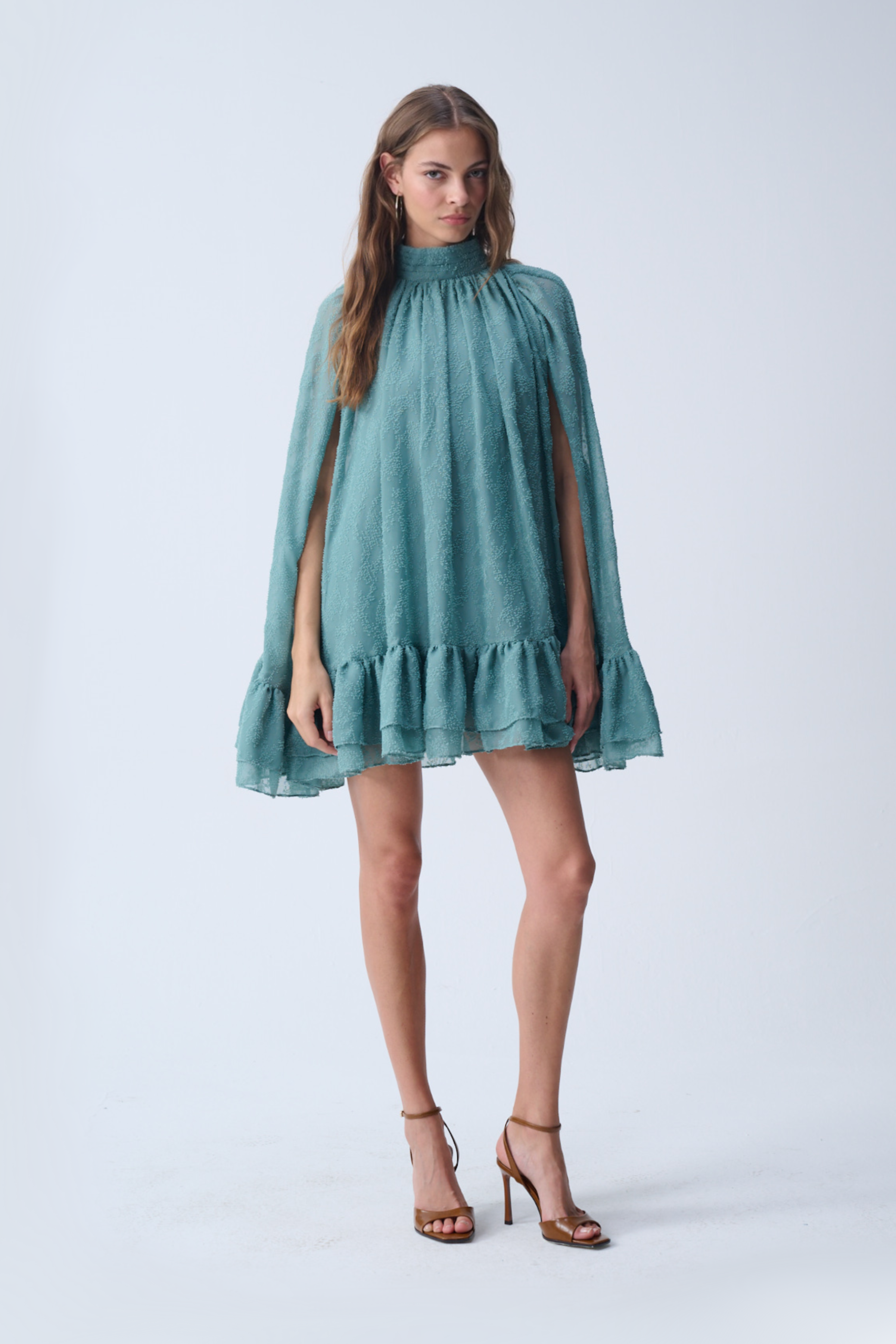 Sofia MiNi PeleriN ElbiSe / MiNt