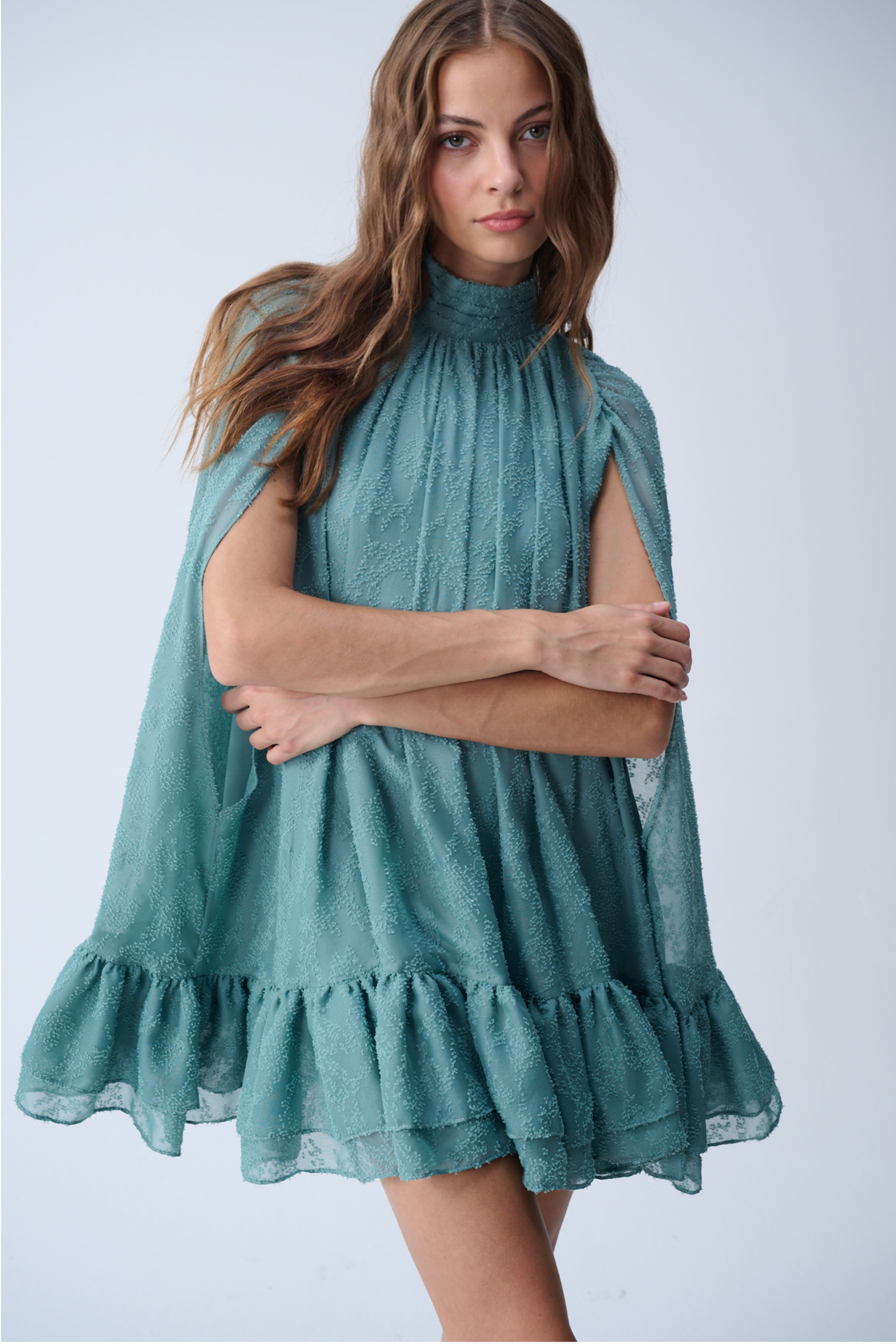 Sofia MiNi PeleriN ElbiSe / MiNt