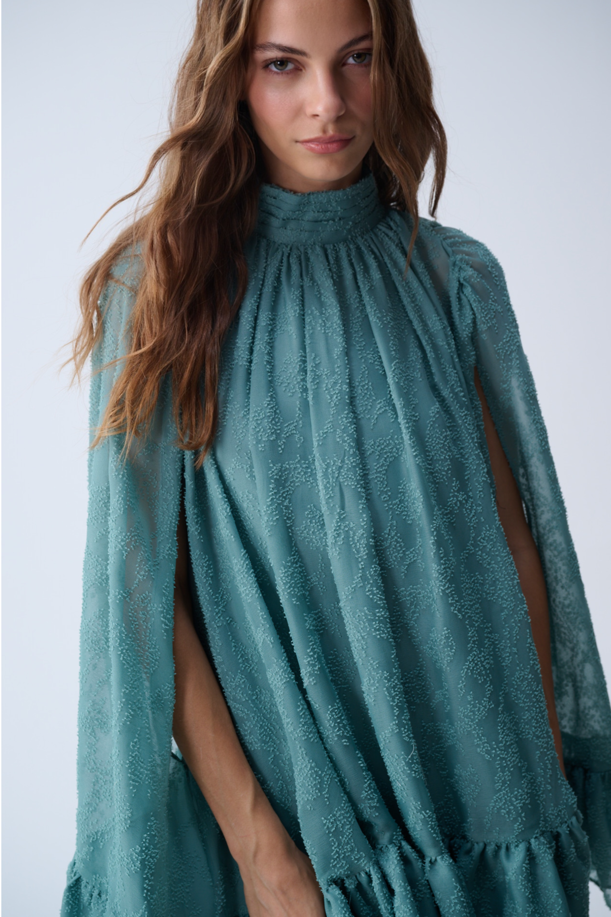 Sofia MiNi PeleriN ElbiSe / MiNt