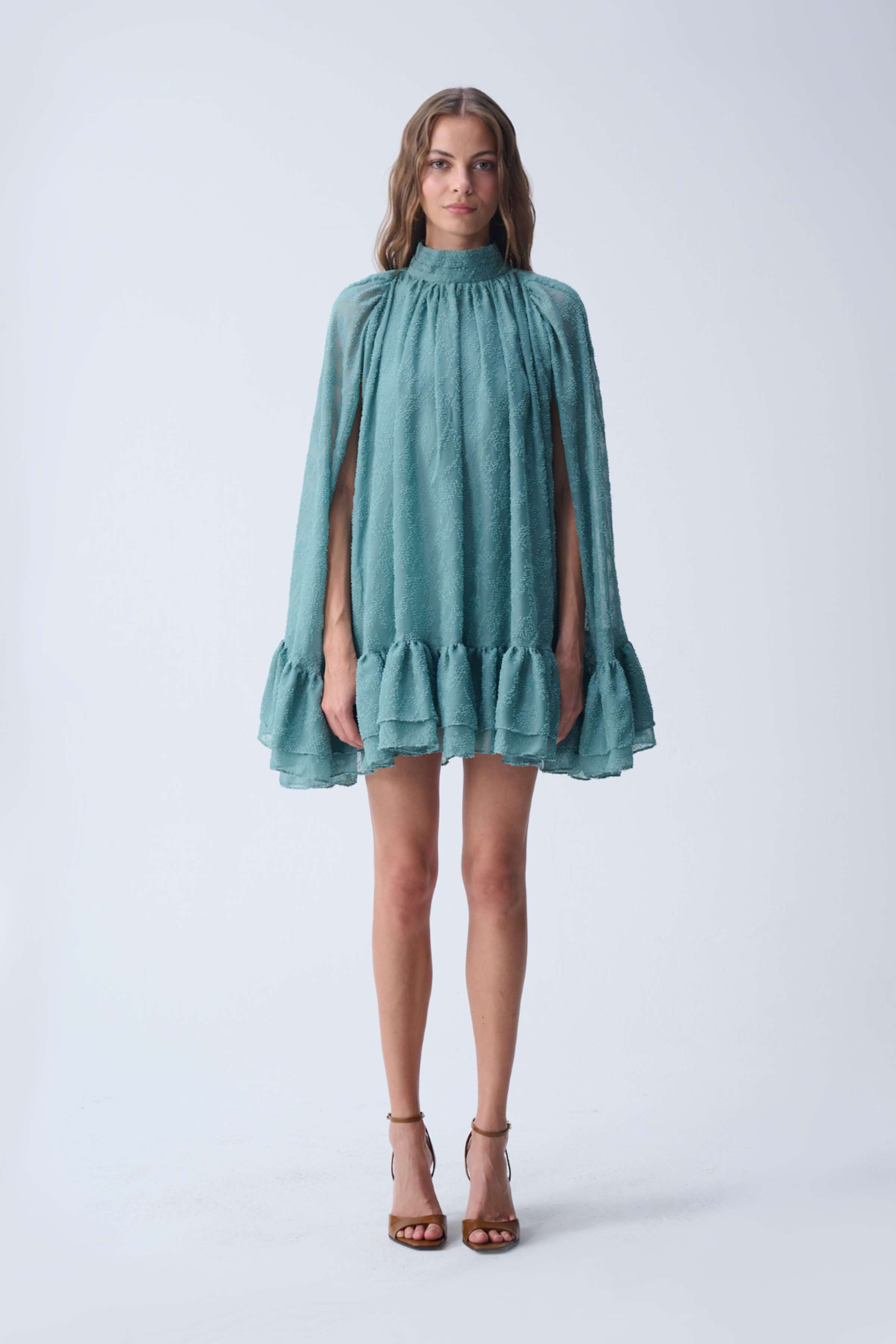 Sofia MiNi PeleriN ElbiSe / MiNt