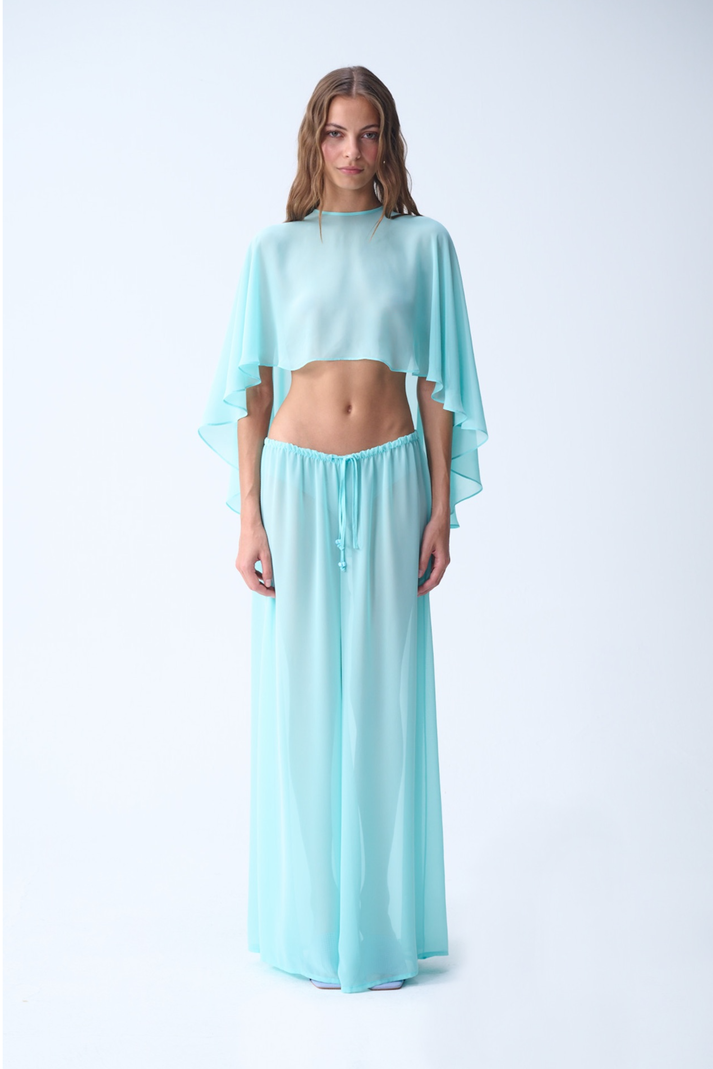 Summer Pantolon / MiNt