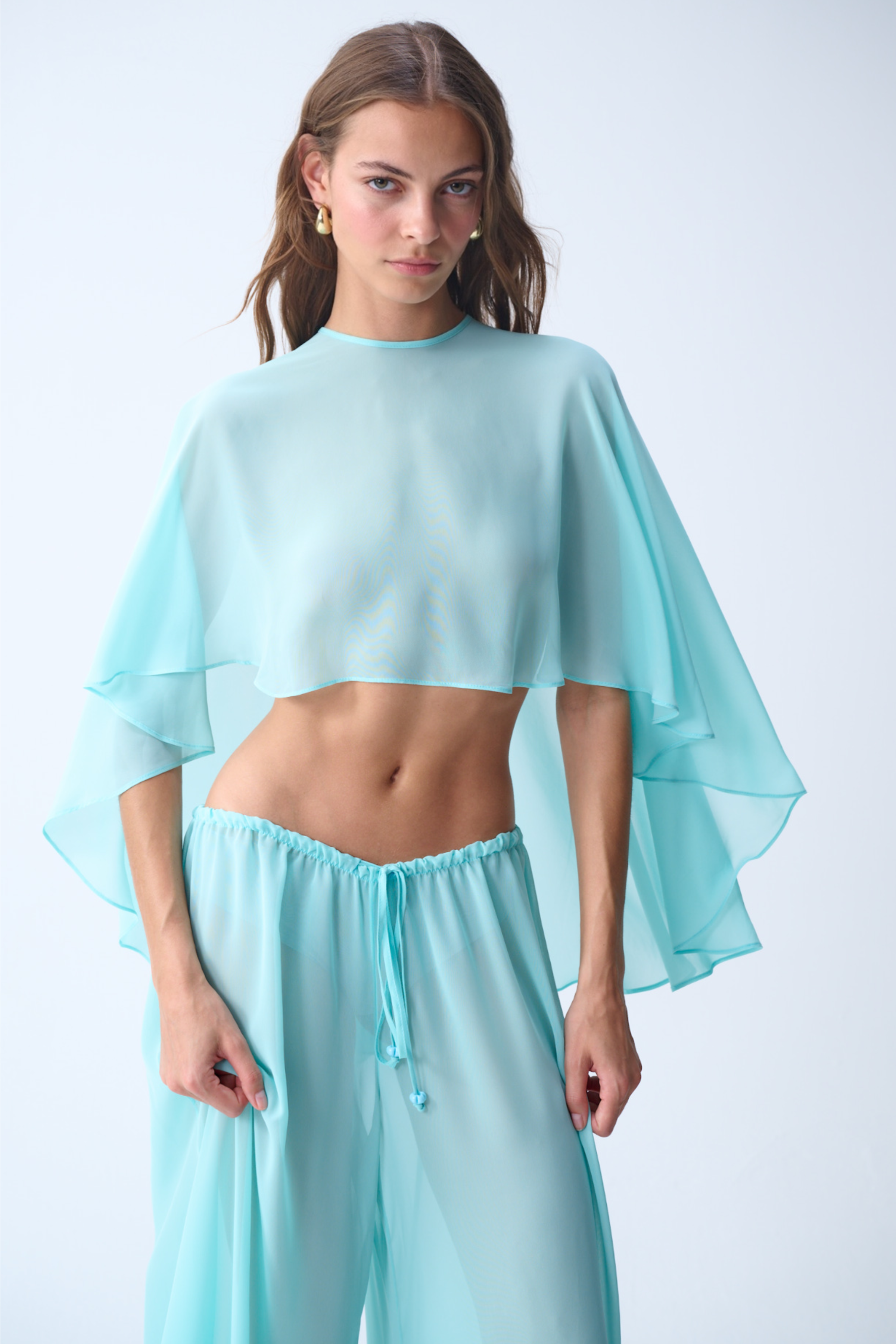 Summer PeleriN / MiNt