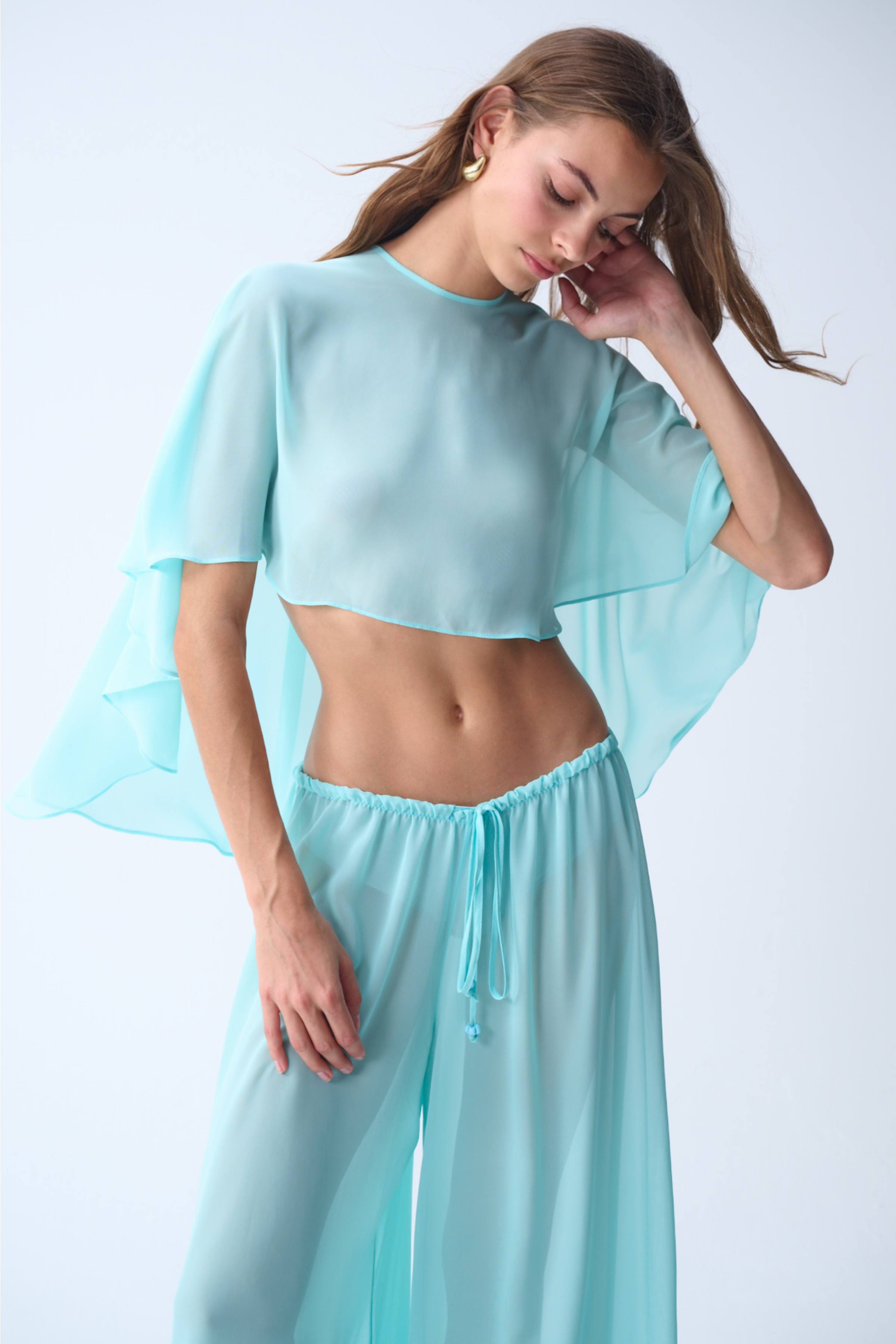 Summer PeleriN / MiNt