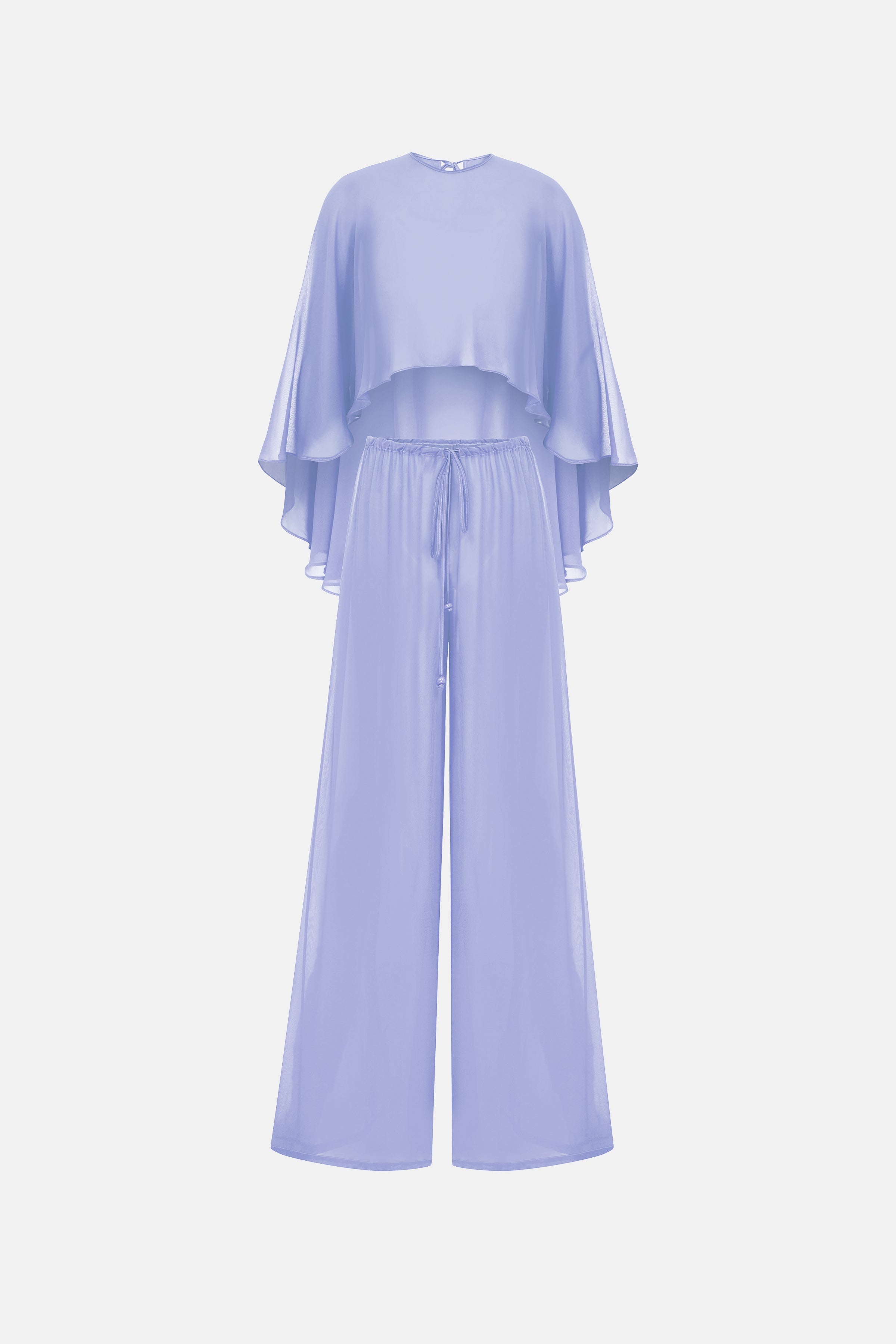 Summer Pantolon / LiLa