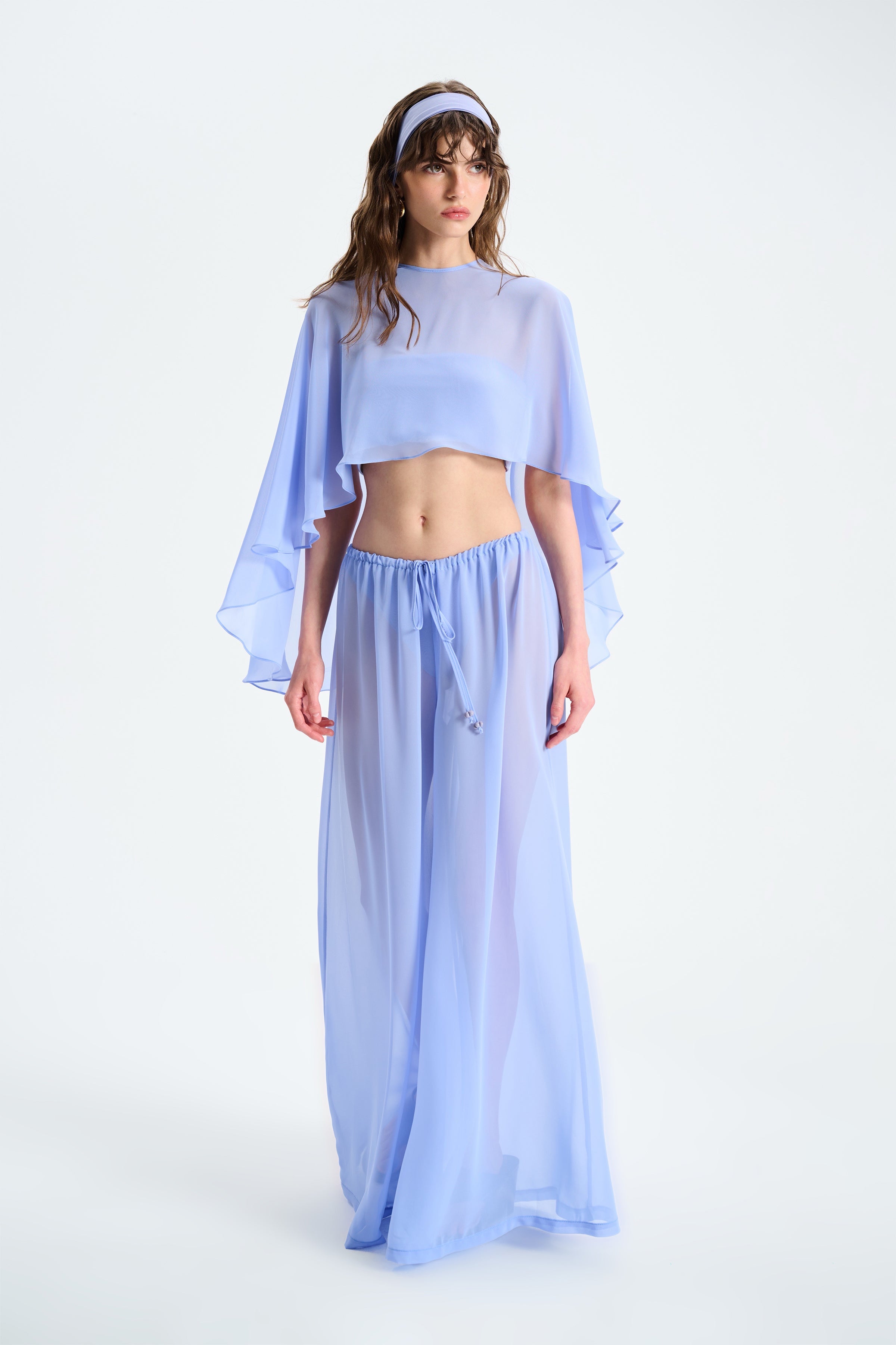 Summer Pantolon / LiLa