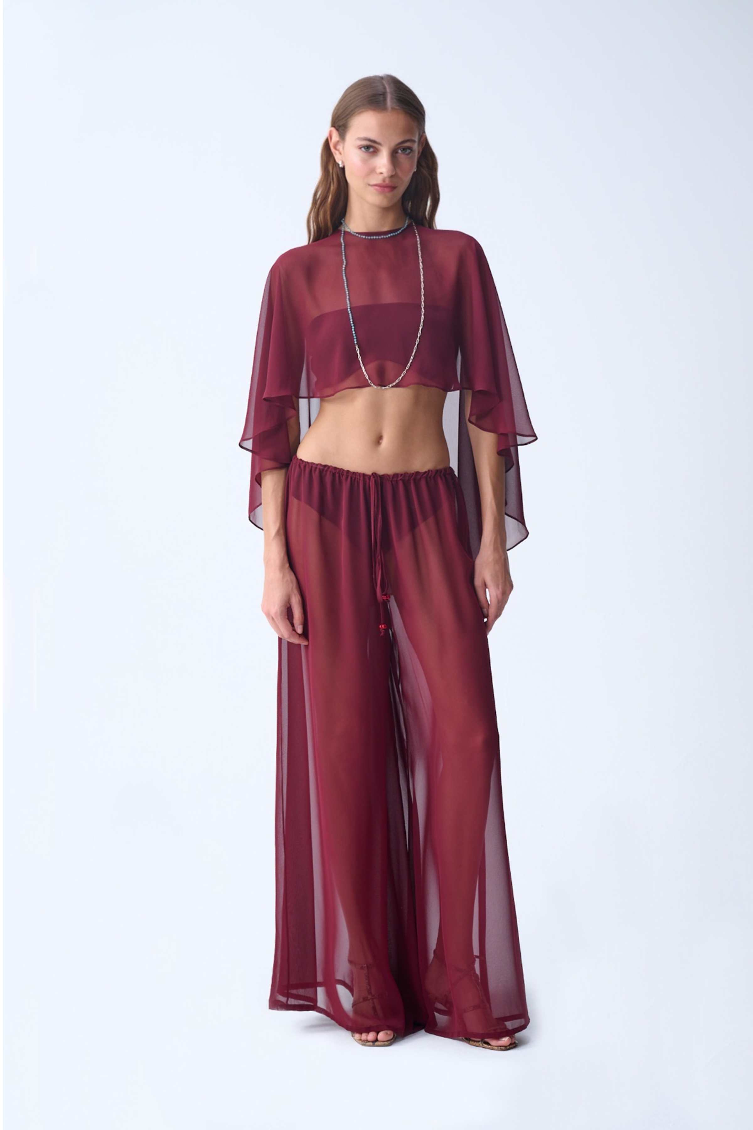 Summer PeleriN / Bordo