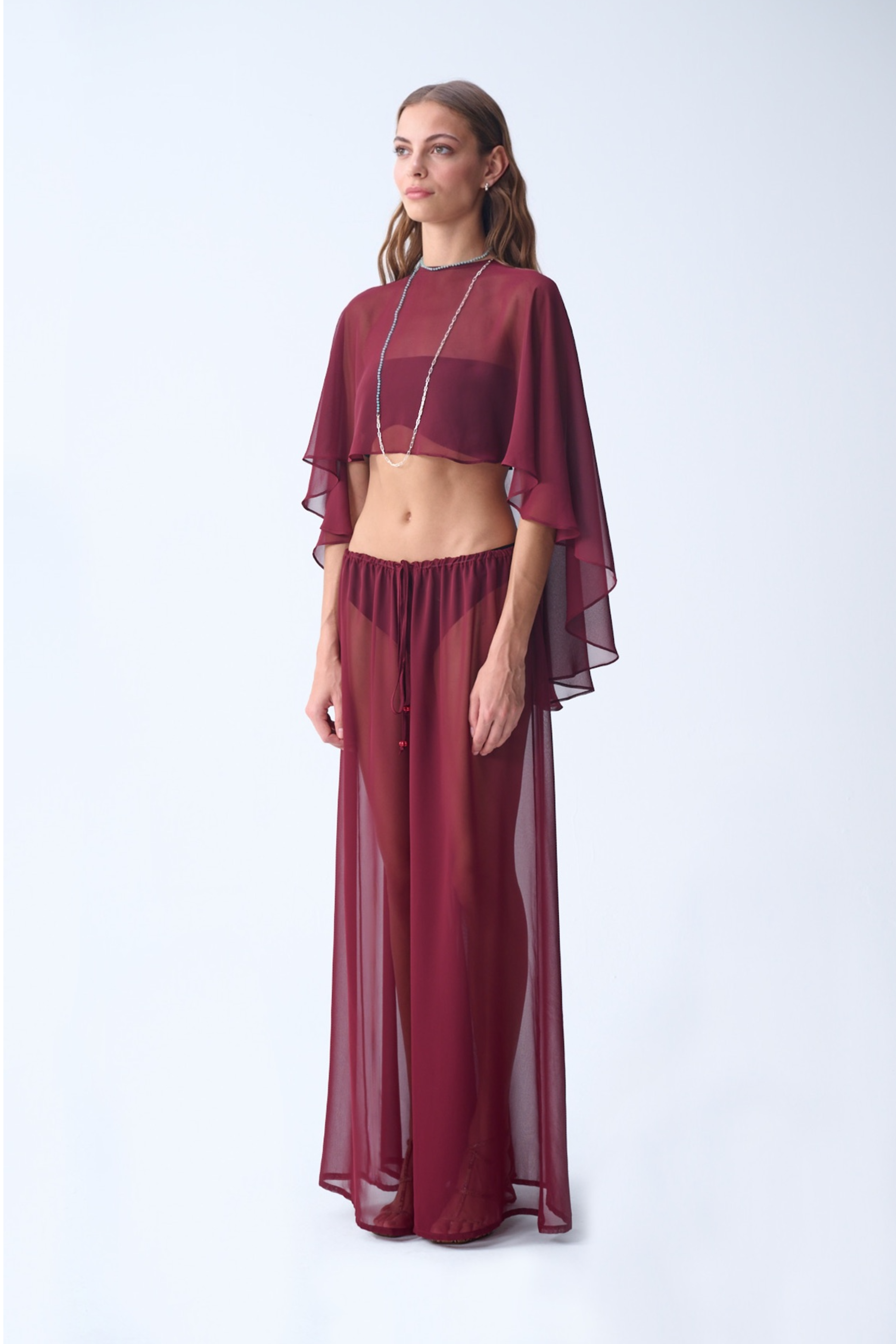 Summer PeleriN / Bordo