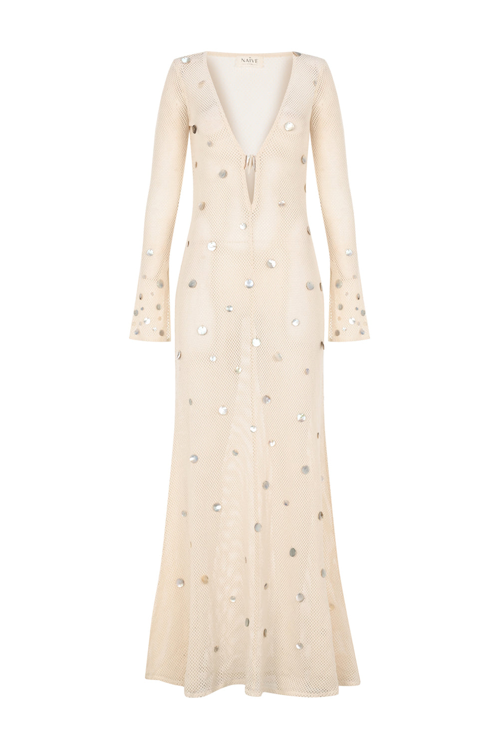 Naïve Atelier-Azura Elbise-Elbise-1-Milagron.com