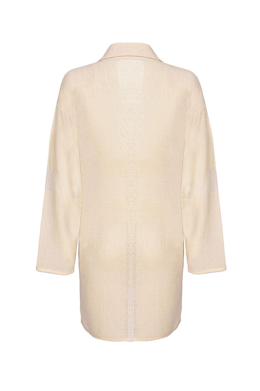 Naïve Atelier-Despina Shirt-Gömlek-4-Milagron.com