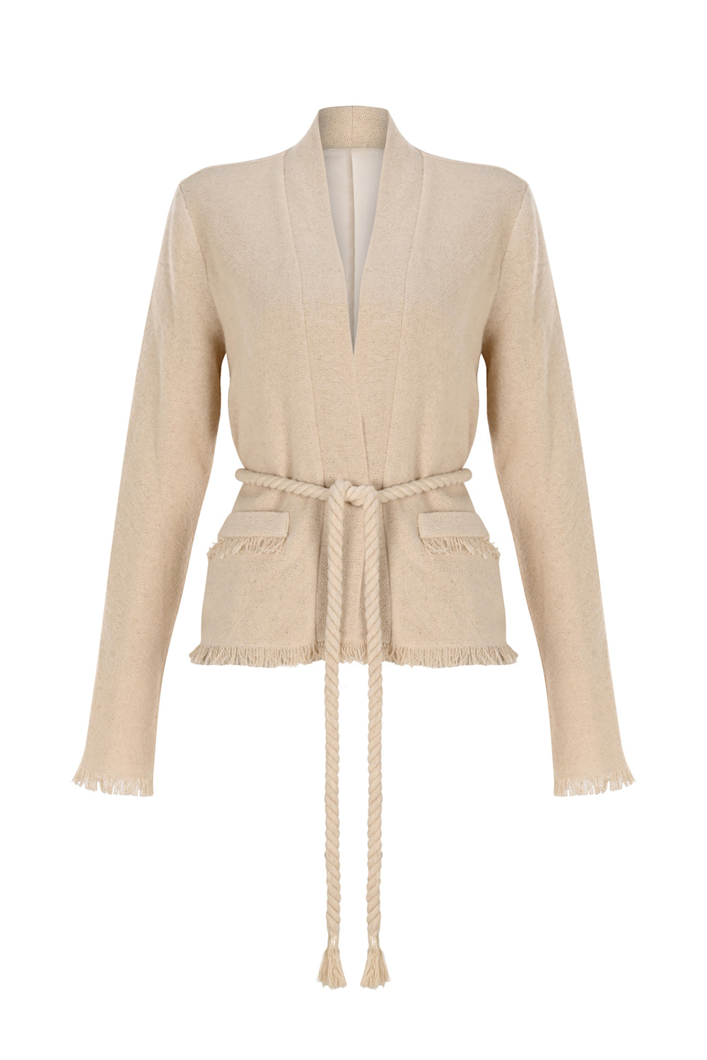 Naïve Atelier-Emilia Ceket-Ceket-1-Milagron.com