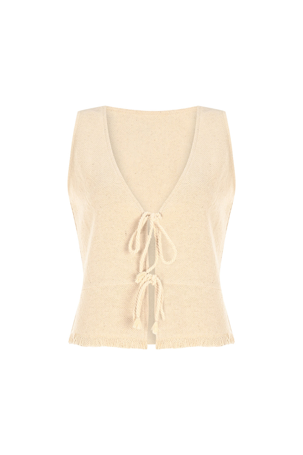 Naïve Atelier-Eva Yelek-Yelek-1-Milagron.com