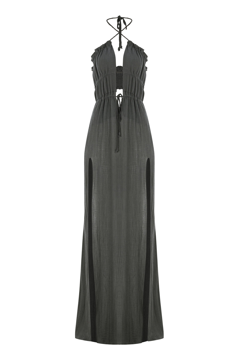 Naïve Atelier-Gaia Elbise-Elbise-1-Milagron.com