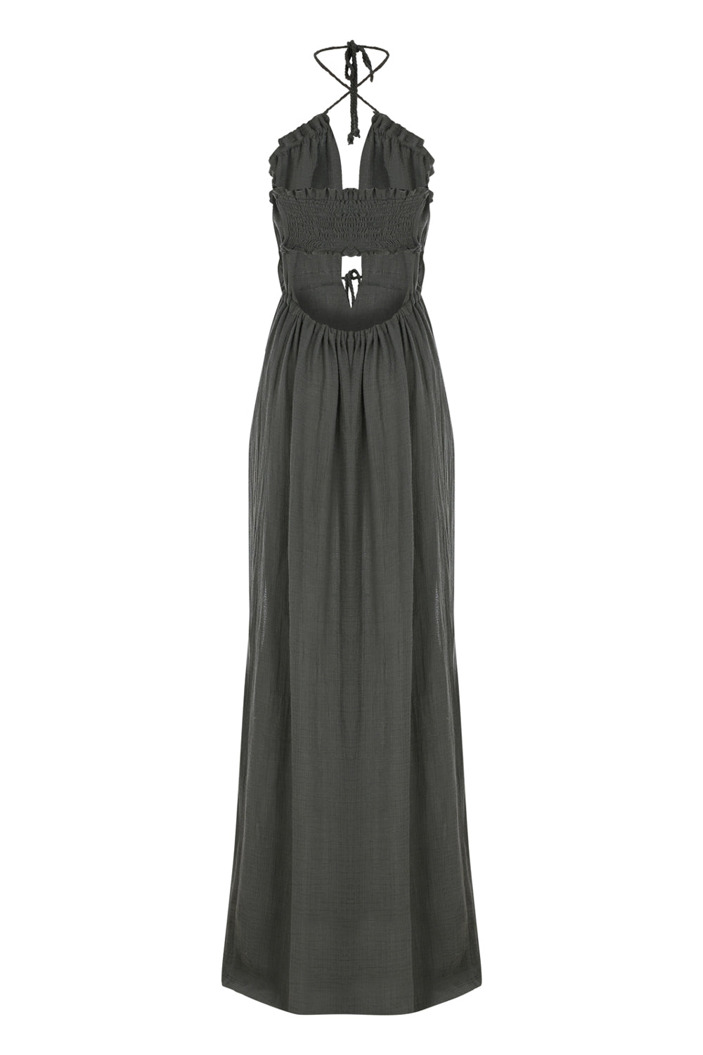 Naïve Atelier-Gaia Elbise-Elbise-2-Milagron.com