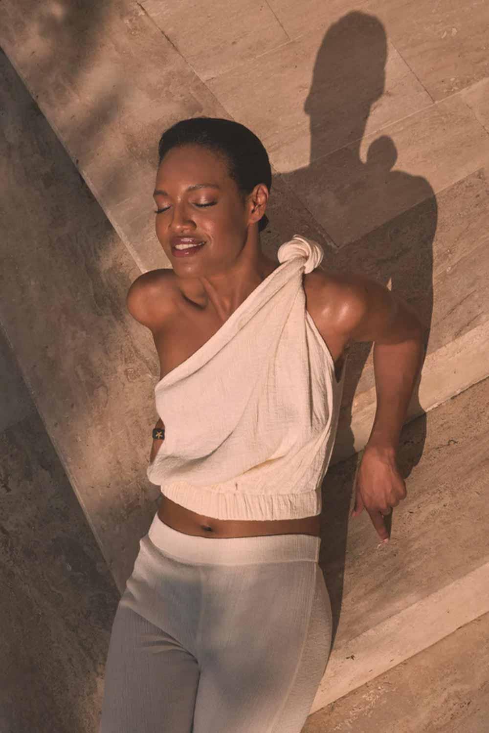 Naïve Atelier-Gisele Top-Top-1-Milagron.com