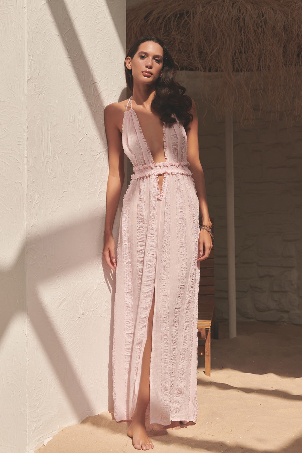 Naïve Atelier-Goldie Elbise-Elbise-1-Milagron.com