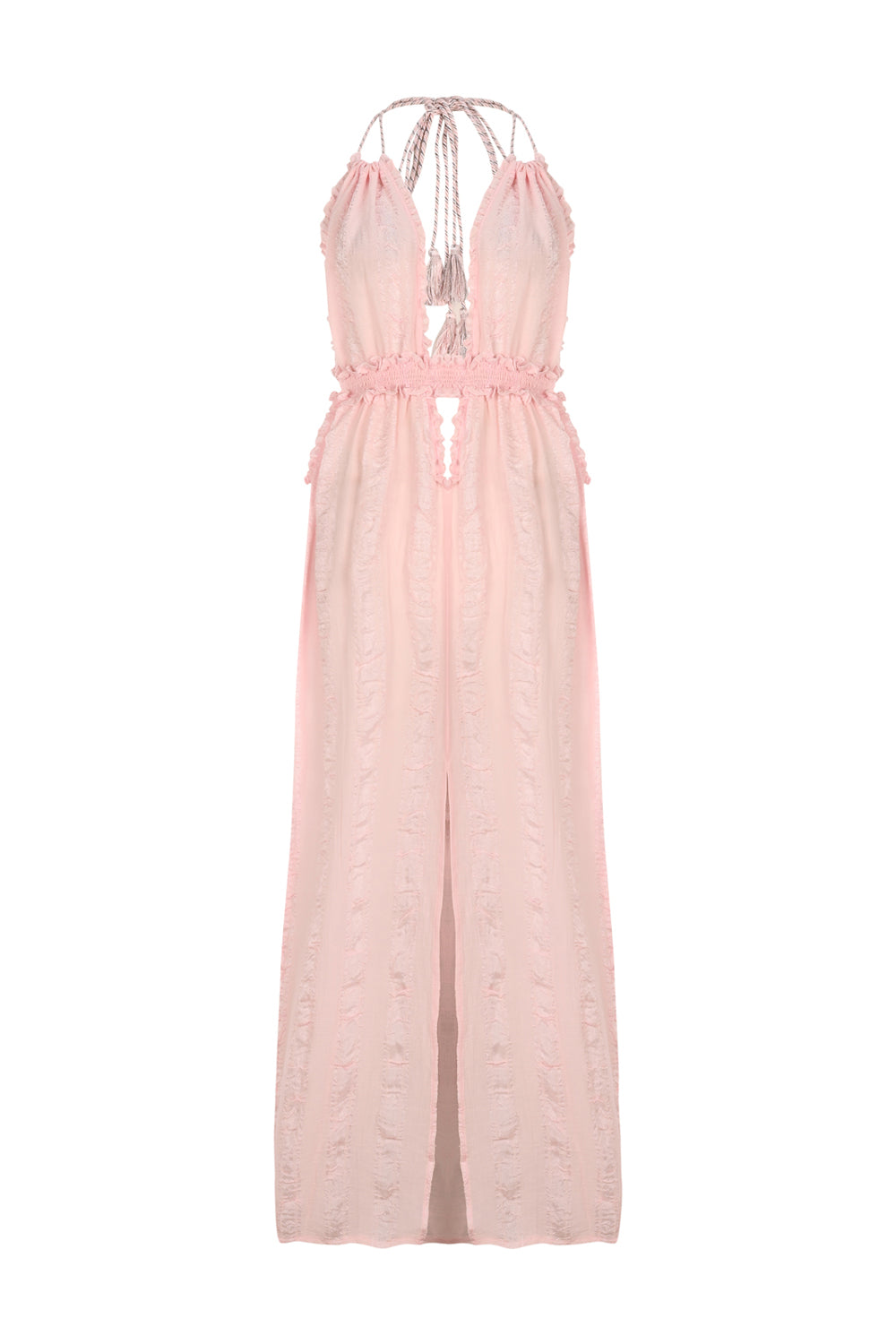 Naïve Atelier-Goldie Elbise-Elbise-2-Milagron.com