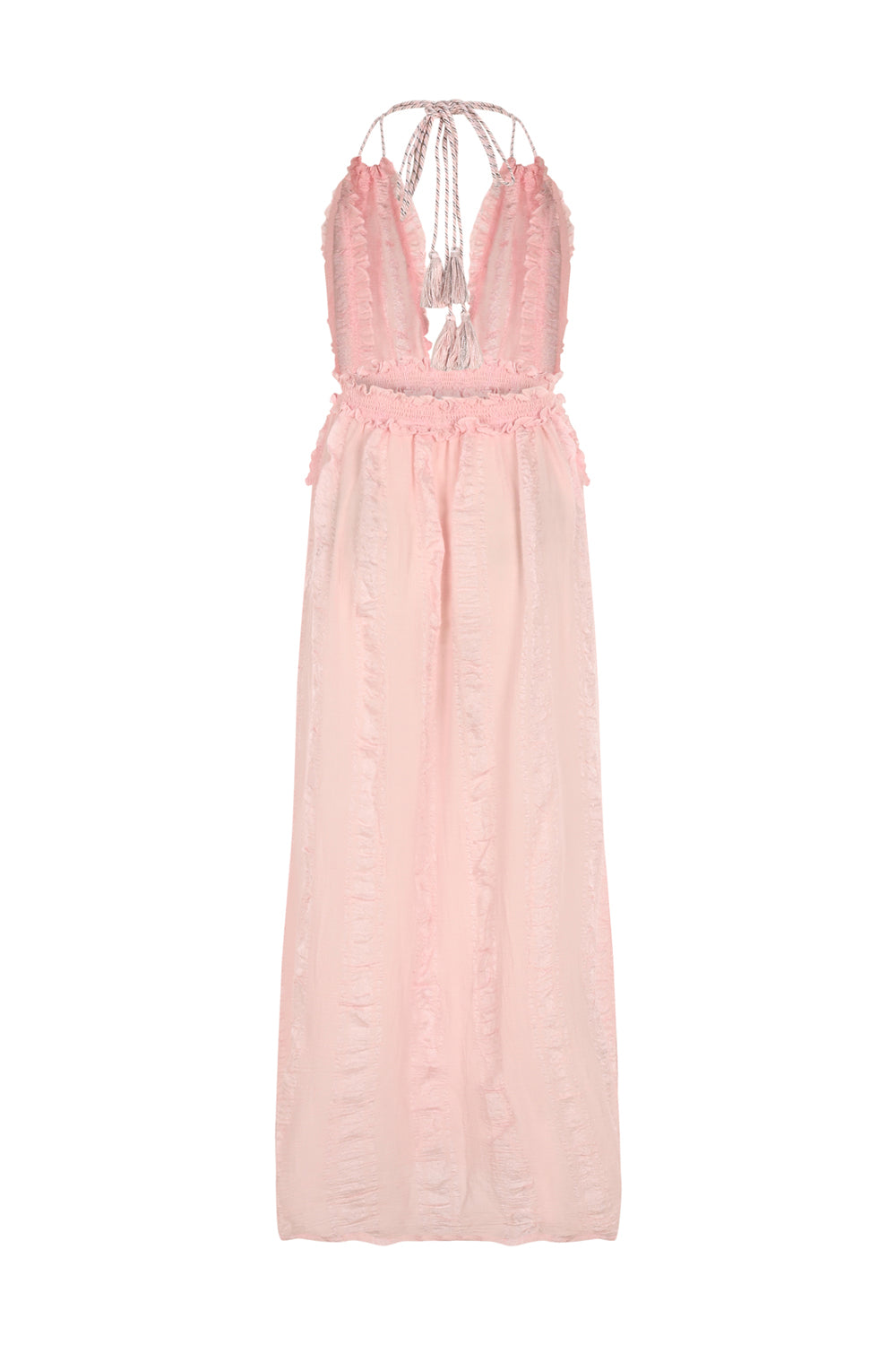 Naïve Atelier-Goldie Elbise-Elbise-3-Milagron.com