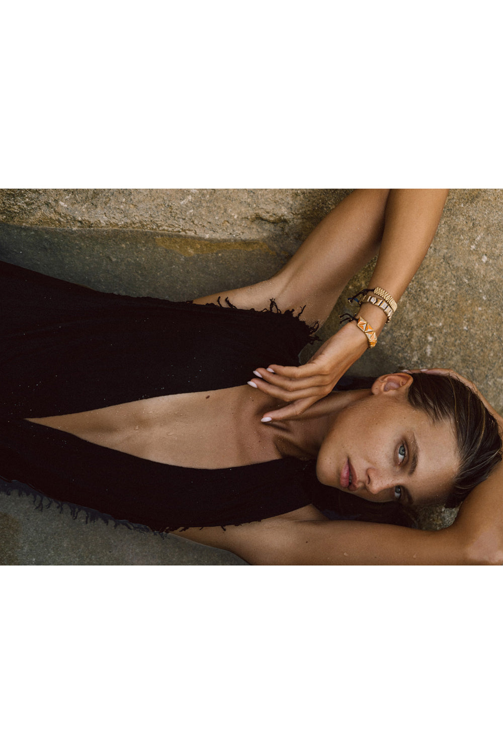 Naïve Atelier-Ilaria Siyah-Elbise-3-Milagron.com