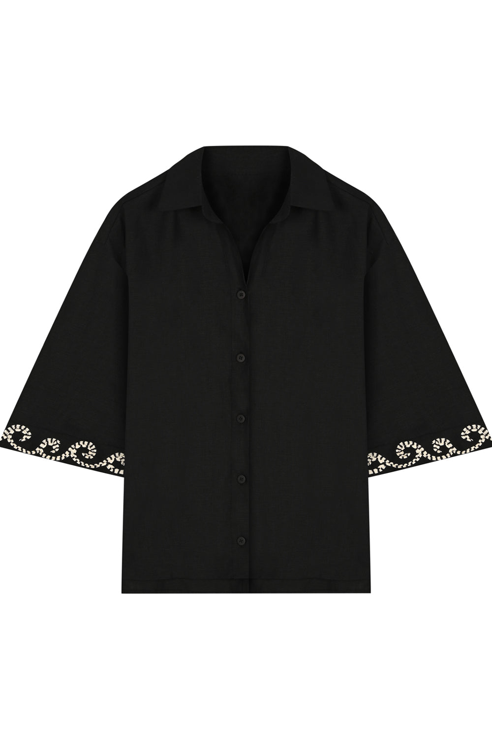 Naïve Atelier-Isla Gömlek-Gömlek-2-Milagron.com