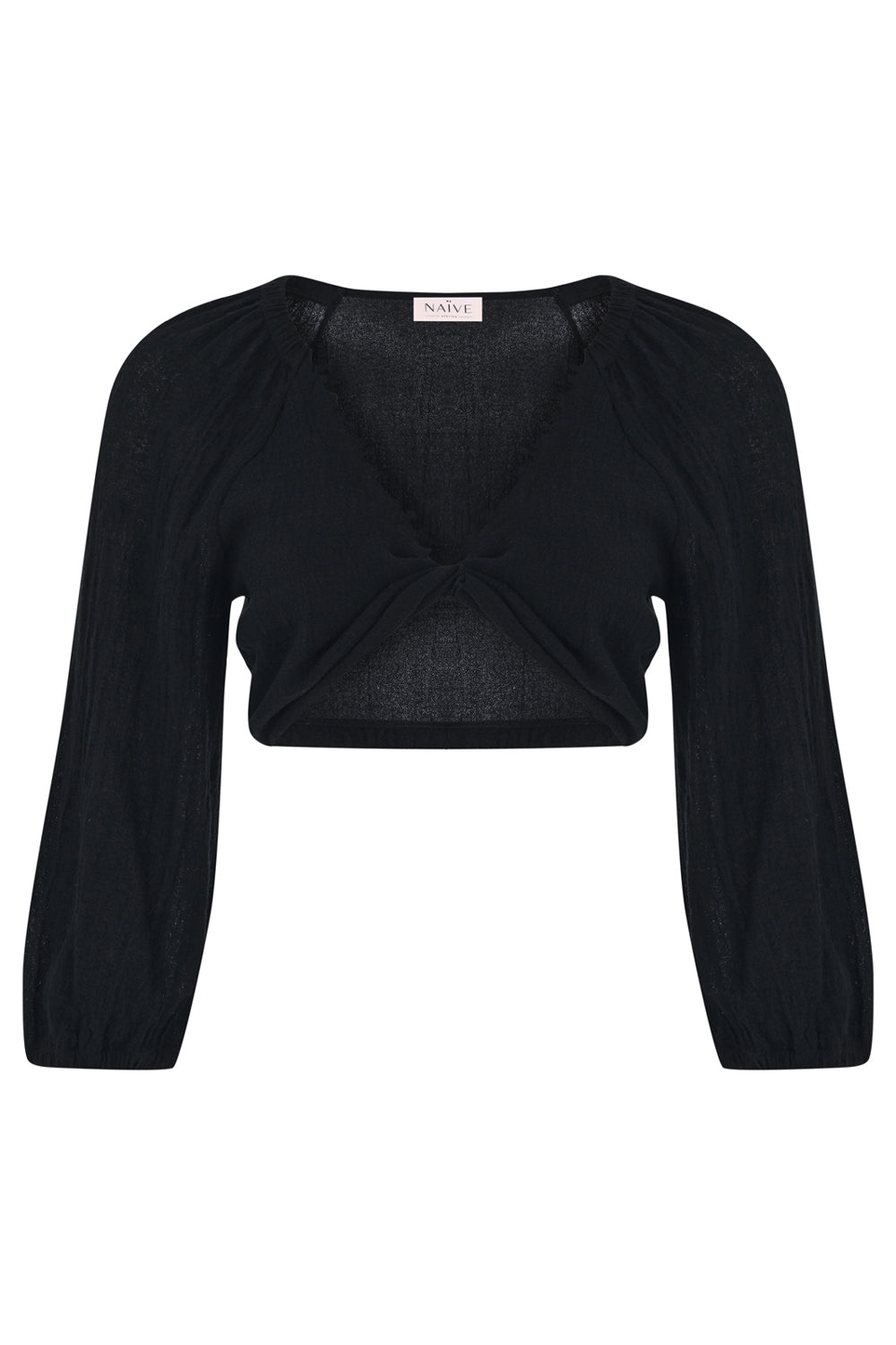 Naïve Atelier-Jasmin Top-Top-2-Milagron.com