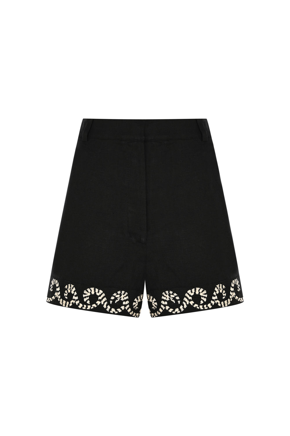 Naïve Atelier-Kai Şort-Şort-2-Milagron.com