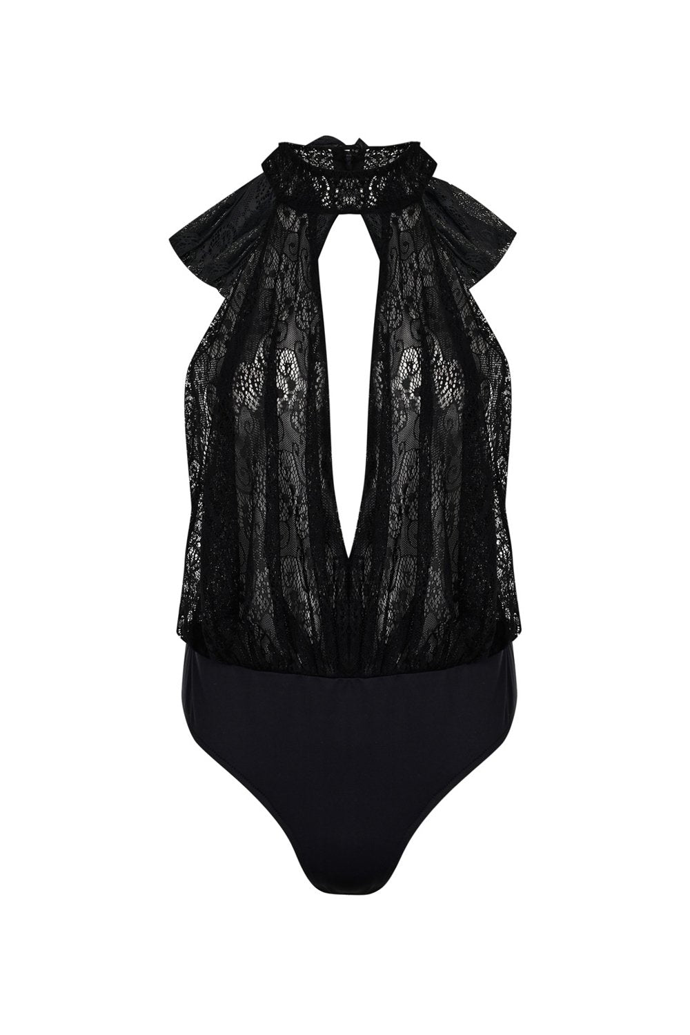 Naïve Atelier-Lacey Bodysuit-Bodysuit-1-Milagron.com