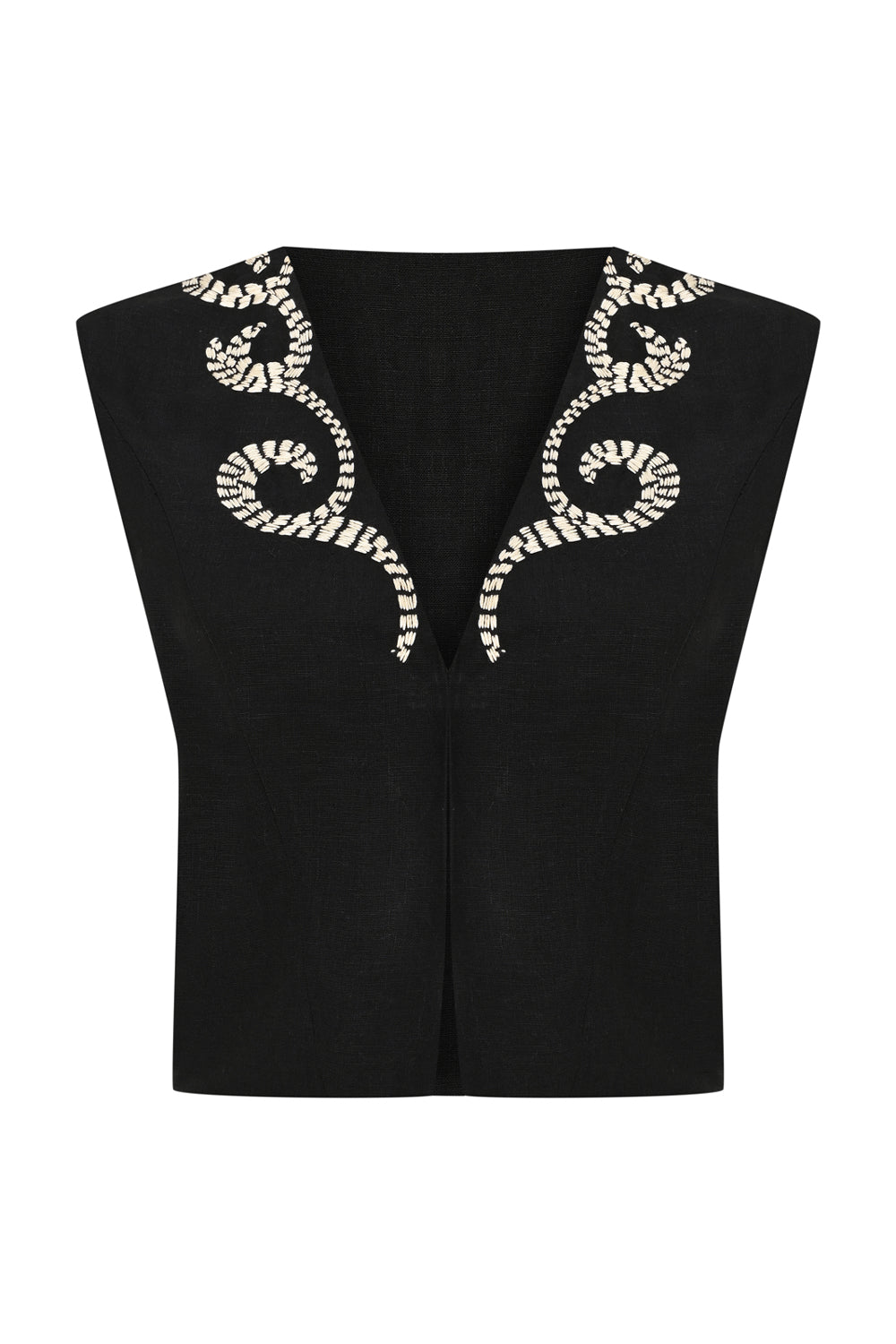 Naïve Atelier-Lola Yelek-Yelek-2-Milagron.com