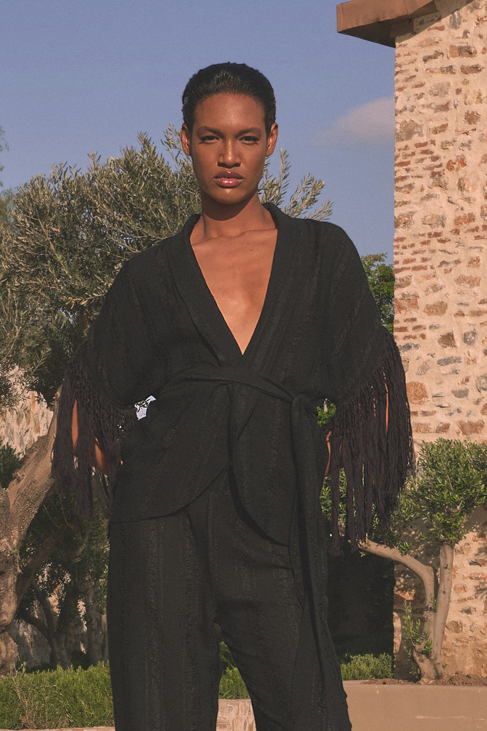 Naïve Atelier-Sylvia Ceket-Ceket-1-Milagron.com