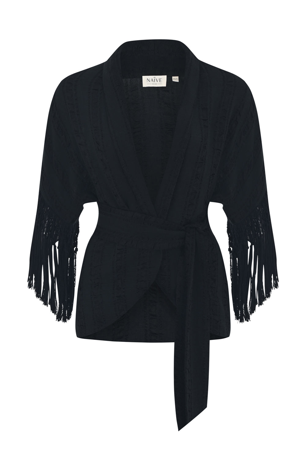 Naïve Atelier-Sylvia Ceket-Ceket-2-Milagron.com