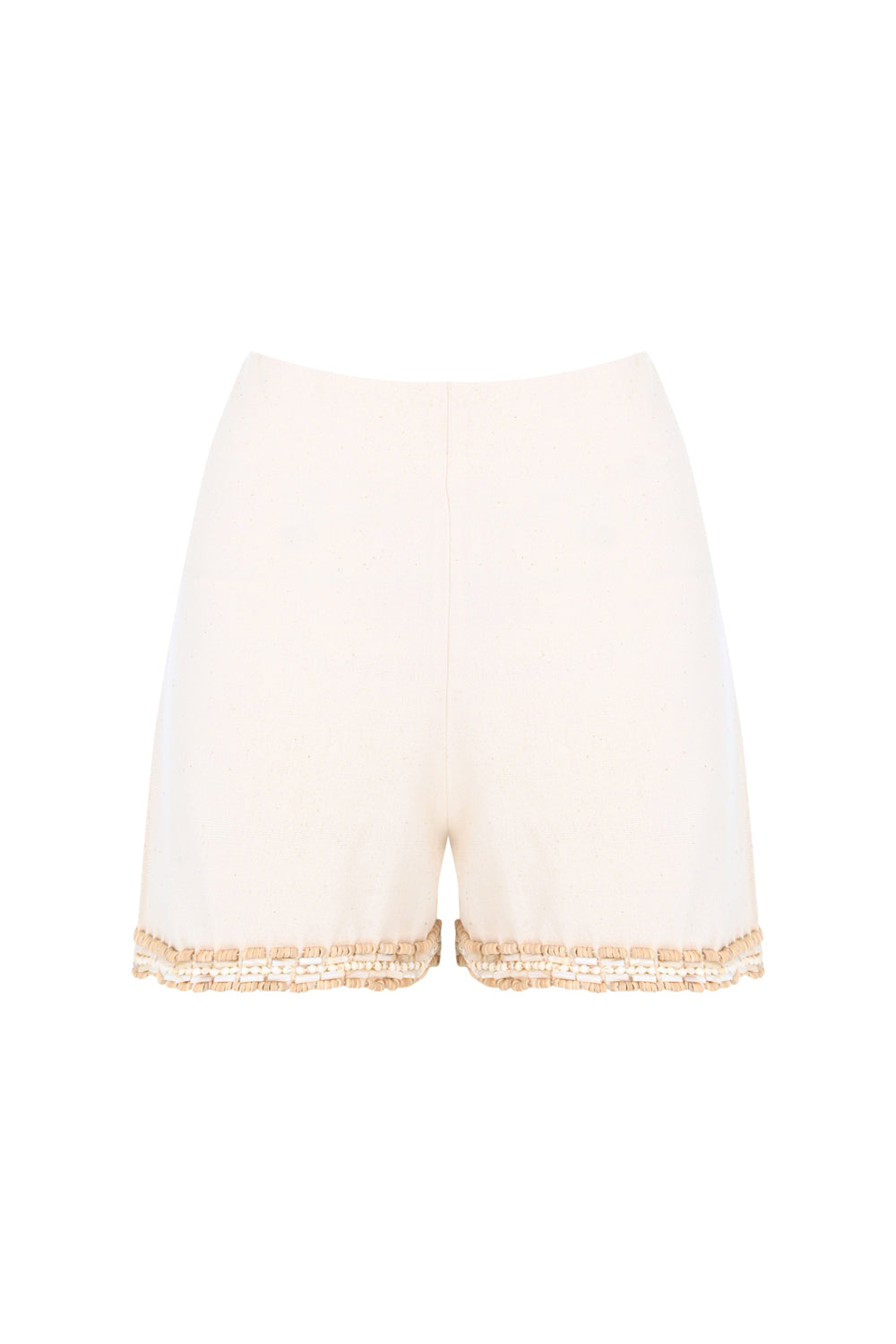 Naïve Atelier-Tyra Şort-Şort-2-Milagron.com