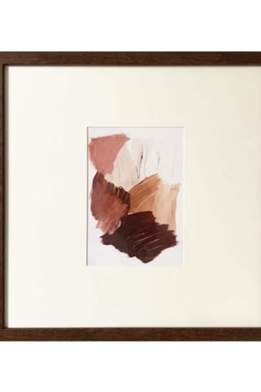 Nakalend-Nakalend Brown No:1 Tablo-Tablo-1-Milagron.com