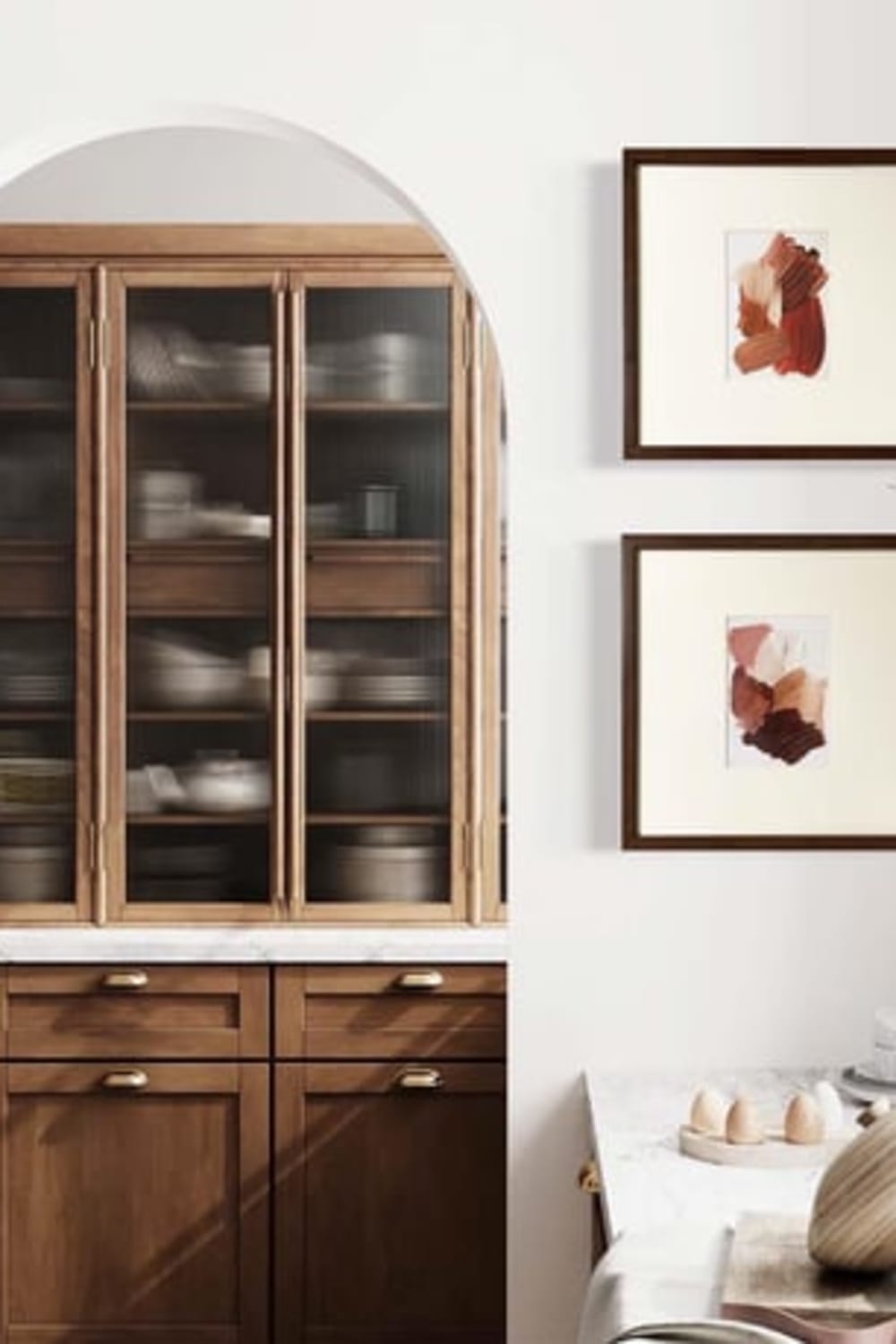 Nakalend-Nakalend Brown No:1 Tablo-Tablo-2-Milagron.com