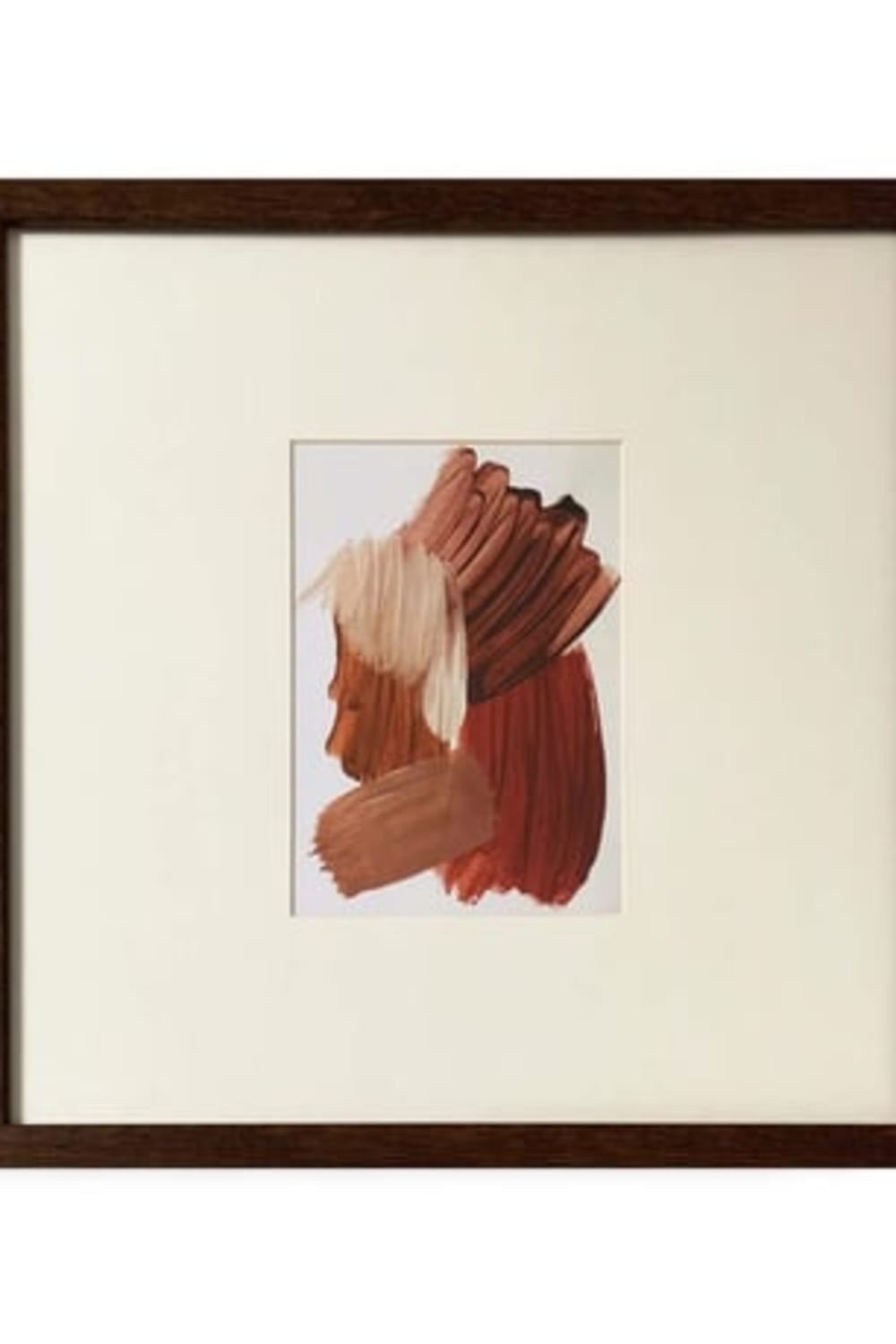 Nakalend-Nakalend Brown No:2 Tablo-Tablo-1-Milagron.com