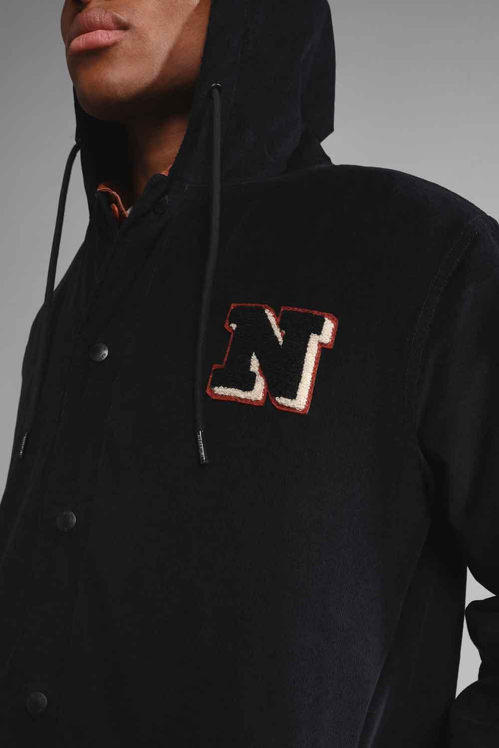 Napapijri-A-Bartolome Hood-Sweatshirts & Hoodies-2-Milagron.com