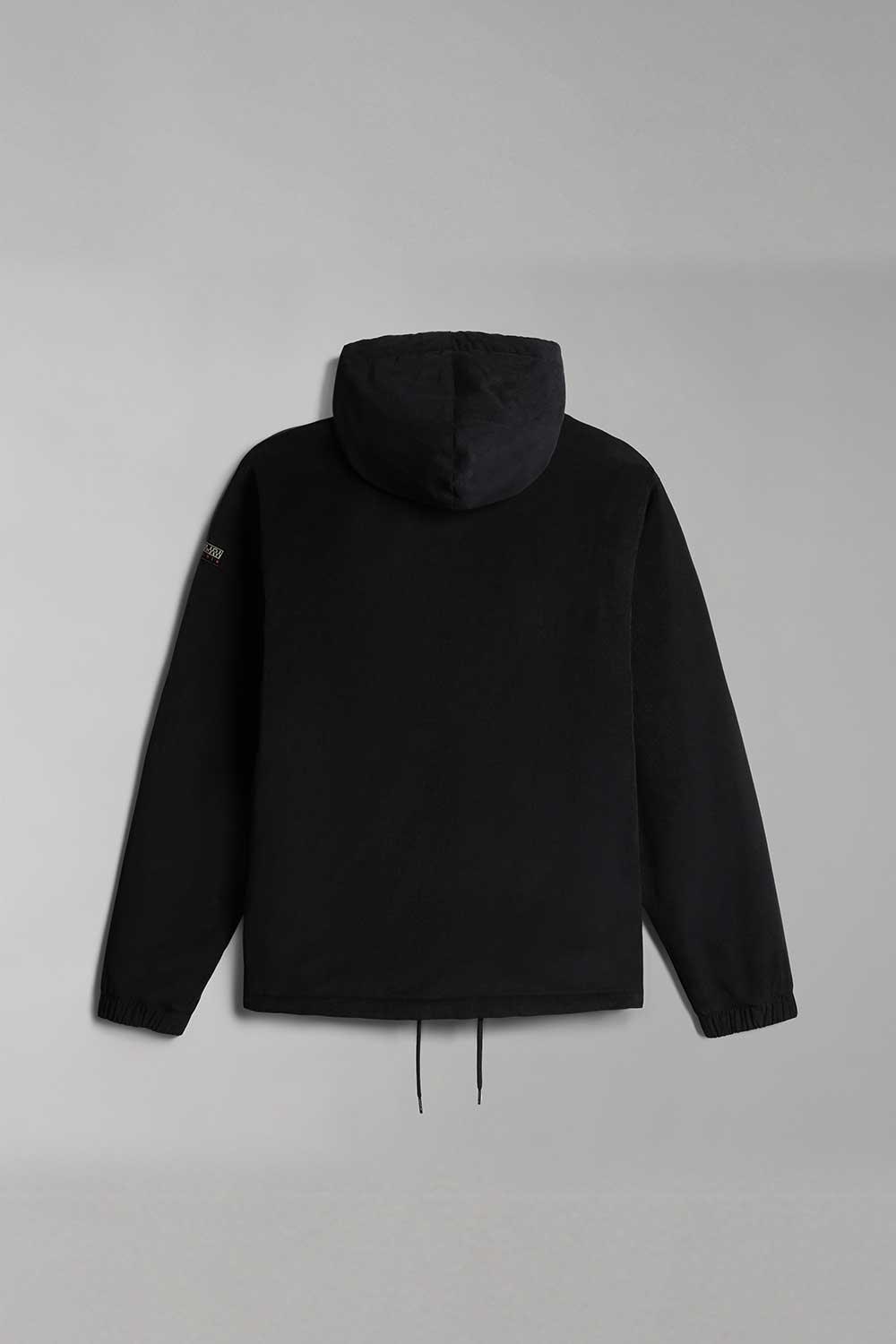 Napapijri-A-Bartolome Hood-Sweatshirts & Hoodies-9-Milagron.com