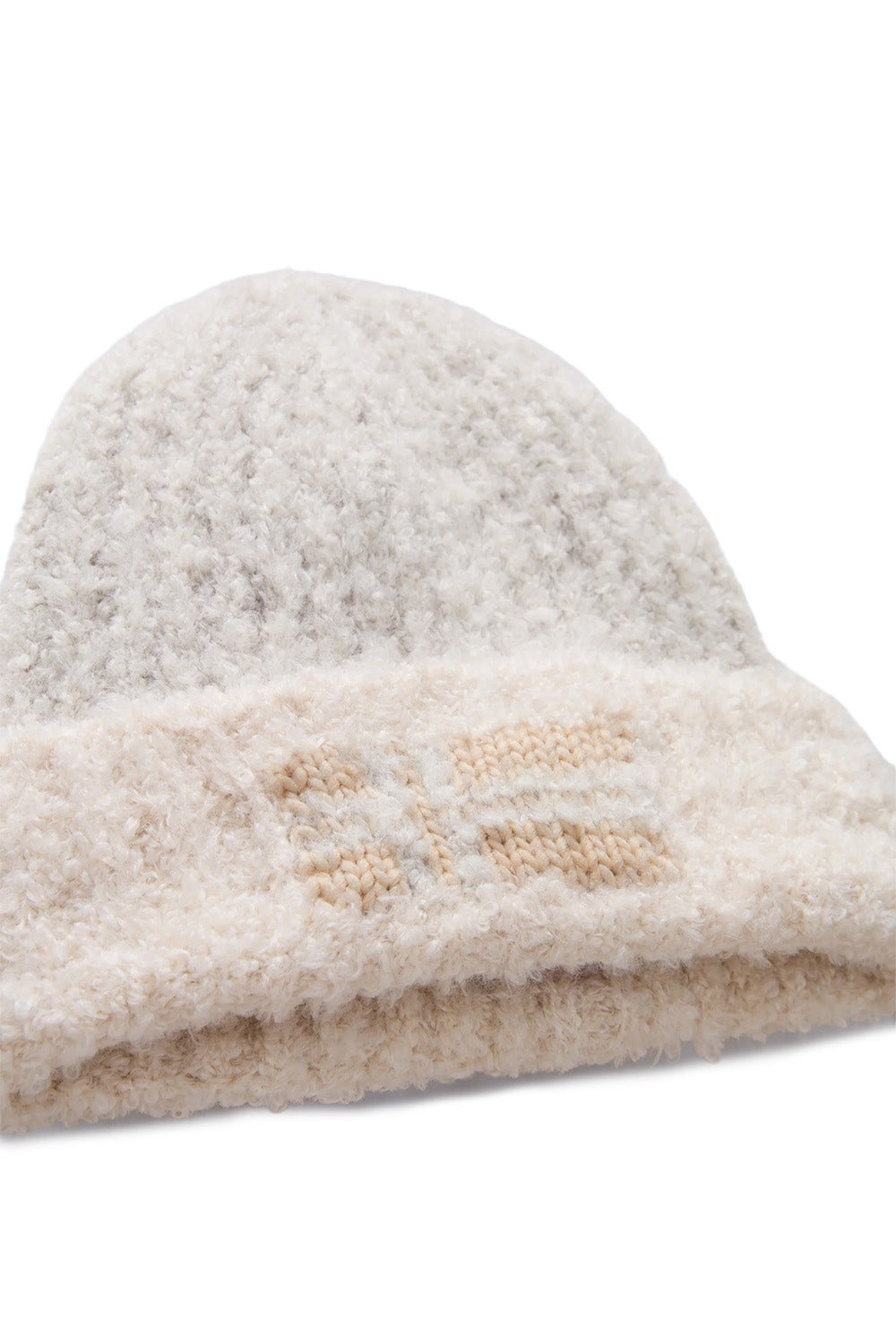 Baita Beige Dimity Bej Bere - 2